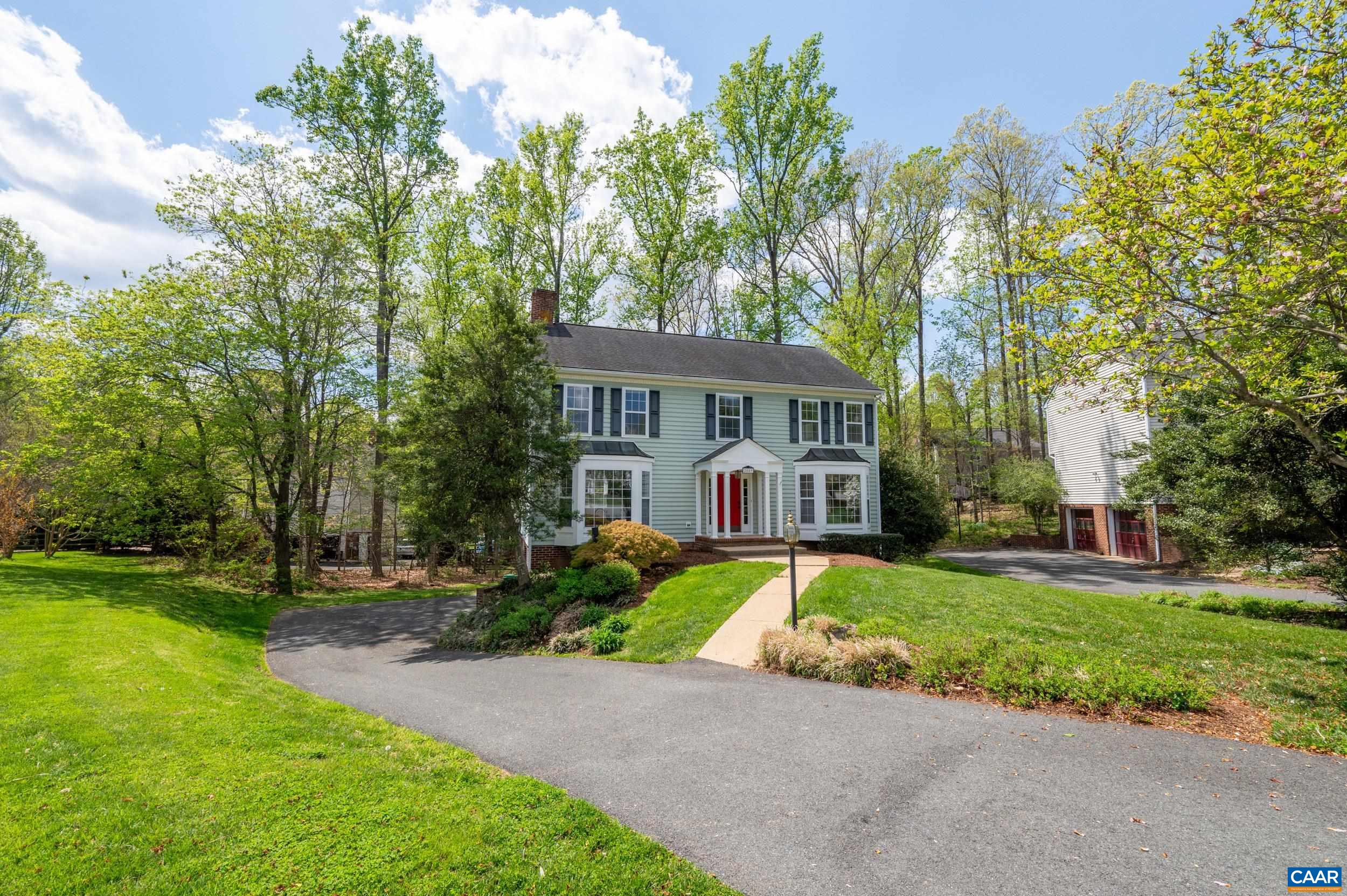 2089 WHISPERING WOODS DR, CHARLOTTESVILLE, Virginia 22911, 4 Bedrooms Bedrooms, ,2 BathroomsBathrooms,Residential,2089 WHISPERING WOODS DR,675844 MLS # 675844