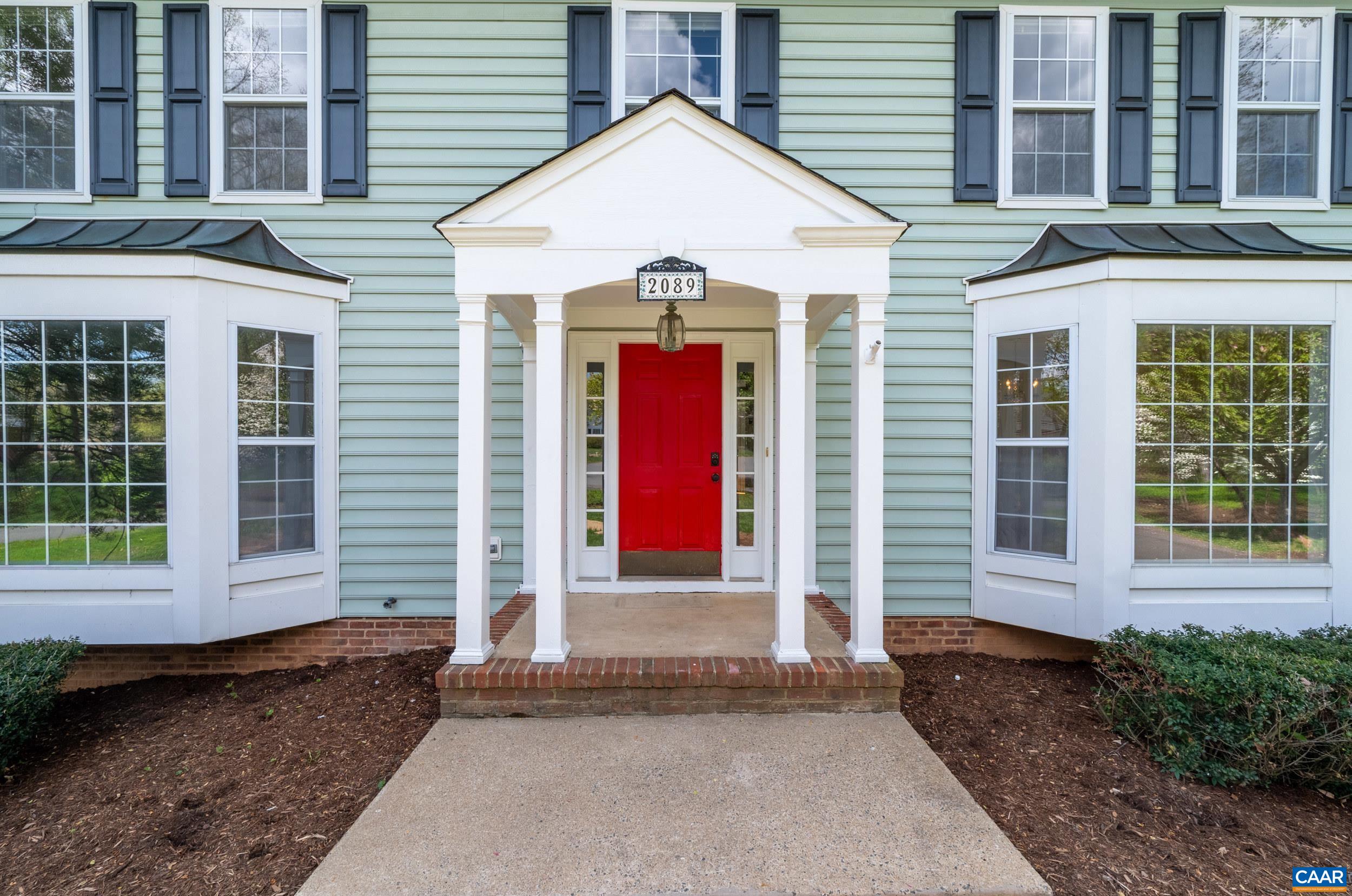 2089 WHISPERING WOODS DR, CHARLOTTESVILLE, Virginia 22911, 4 Bedrooms Bedrooms, ,2 BathroomsBathrooms,Residential,2089 WHISPERING WOODS DR,675844 MLS # 675844