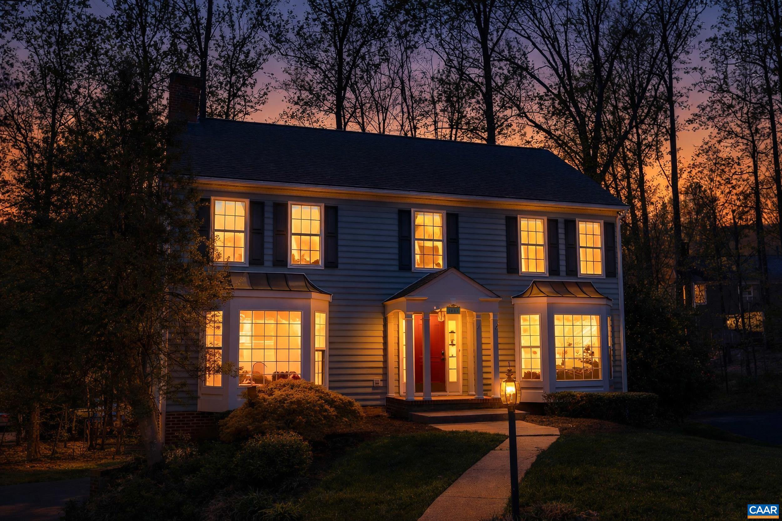 2089 WHISPERING WOODS DR, CHARLOTTESVILLE, Virginia 22911, 4 Bedrooms Bedrooms, ,2 BathroomsBathrooms,Residential,2089 WHISPERING WOODS DR,675844 MLS # 675844