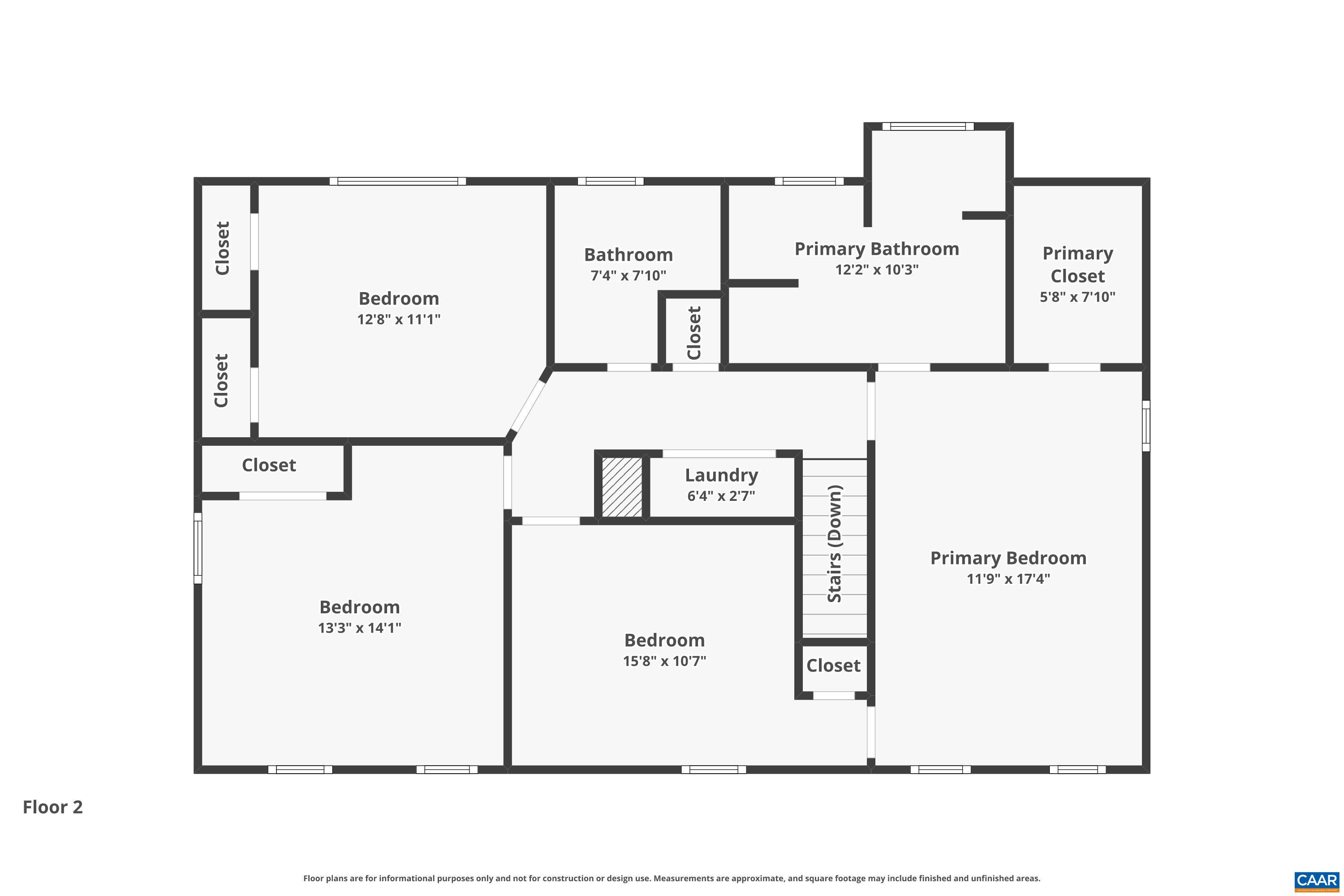 2089 WHISPERING WOODS DR, CHARLOTTESVILLE, Virginia 22911, 4 Bedrooms Bedrooms, ,2 BathroomsBathrooms,Residential,2089 WHISPERING WOODS DR,675844 MLS # 675844
