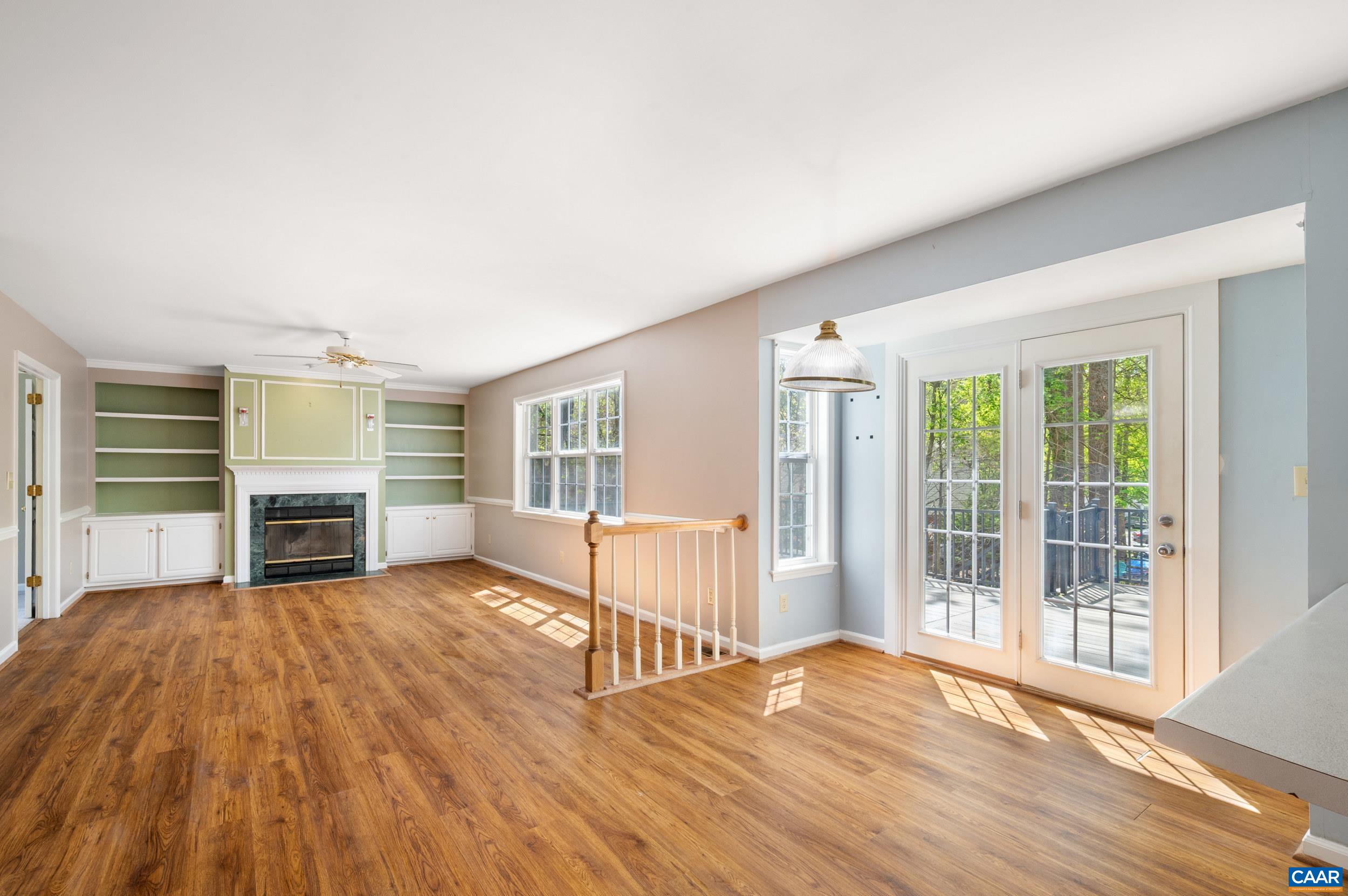 2089 WHISPERING WOODS DR, CHARLOTTESVILLE, Virginia 22911, 4 Bedrooms Bedrooms, ,2 BathroomsBathrooms,Residential,2089 WHISPERING WOODS DR,675844 MLS # 675844