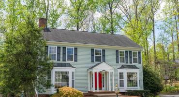 2089 WHISPERING WOODS DR, CHARLOTTESVILLE, Virginia 22911, 4 Bedrooms Bedrooms, ,2 BathroomsBathrooms,Residential,2089 WHISPERING WOODS DR,675844 MLS # 675844