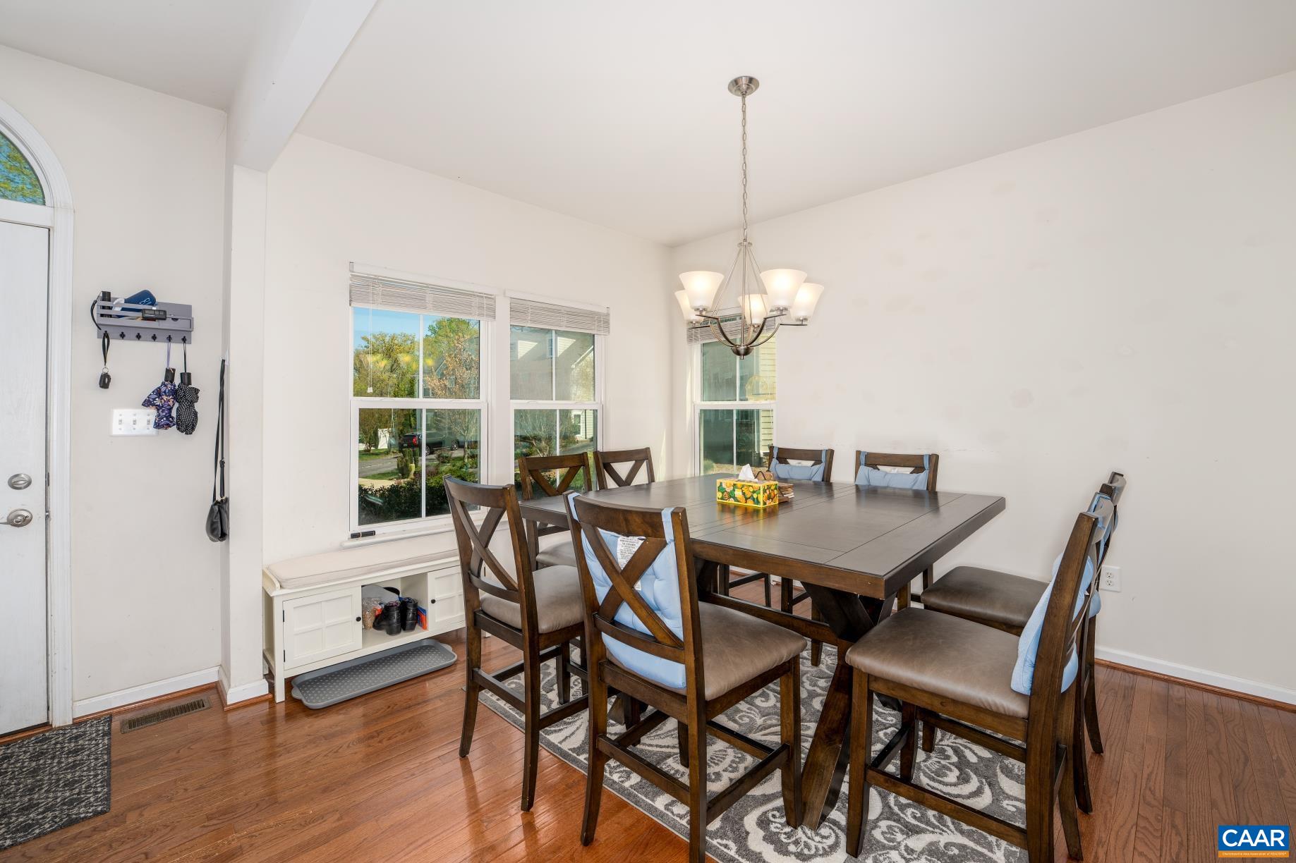 1549 SAWGRASS CT, CHARLOTTESVILLE, Virginia 22901, 3 Bedrooms Bedrooms, ,3 BathroomsBathrooms,Residential,1549 SAWGRASS CT,675848 MLS # 675848