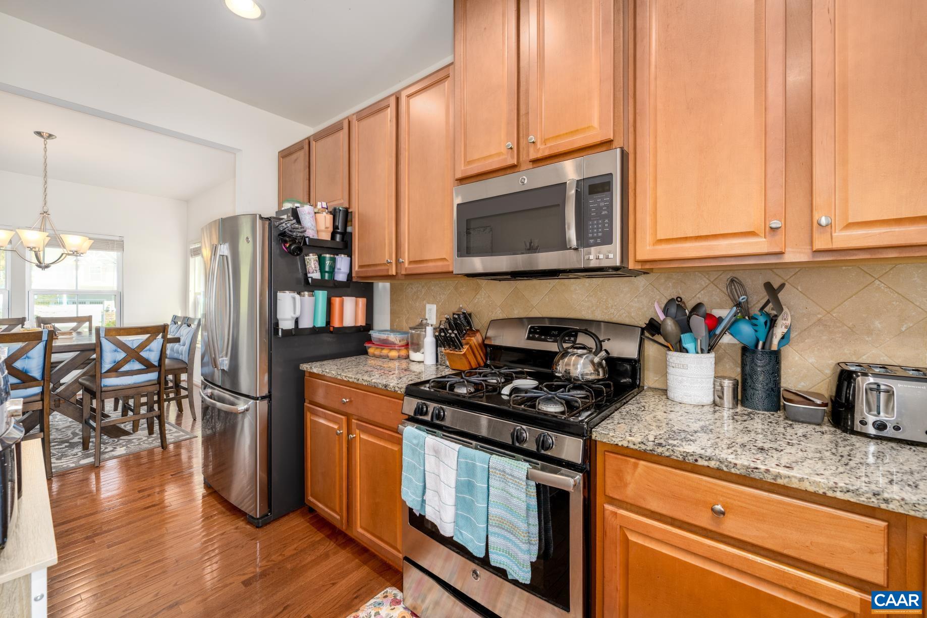 1549 SAWGRASS CT, CHARLOTTESVILLE, Virginia 22901, 3 Bedrooms Bedrooms, ,3 BathroomsBathrooms,Residential,1549 SAWGRASS CT,675848 MLS # 675848