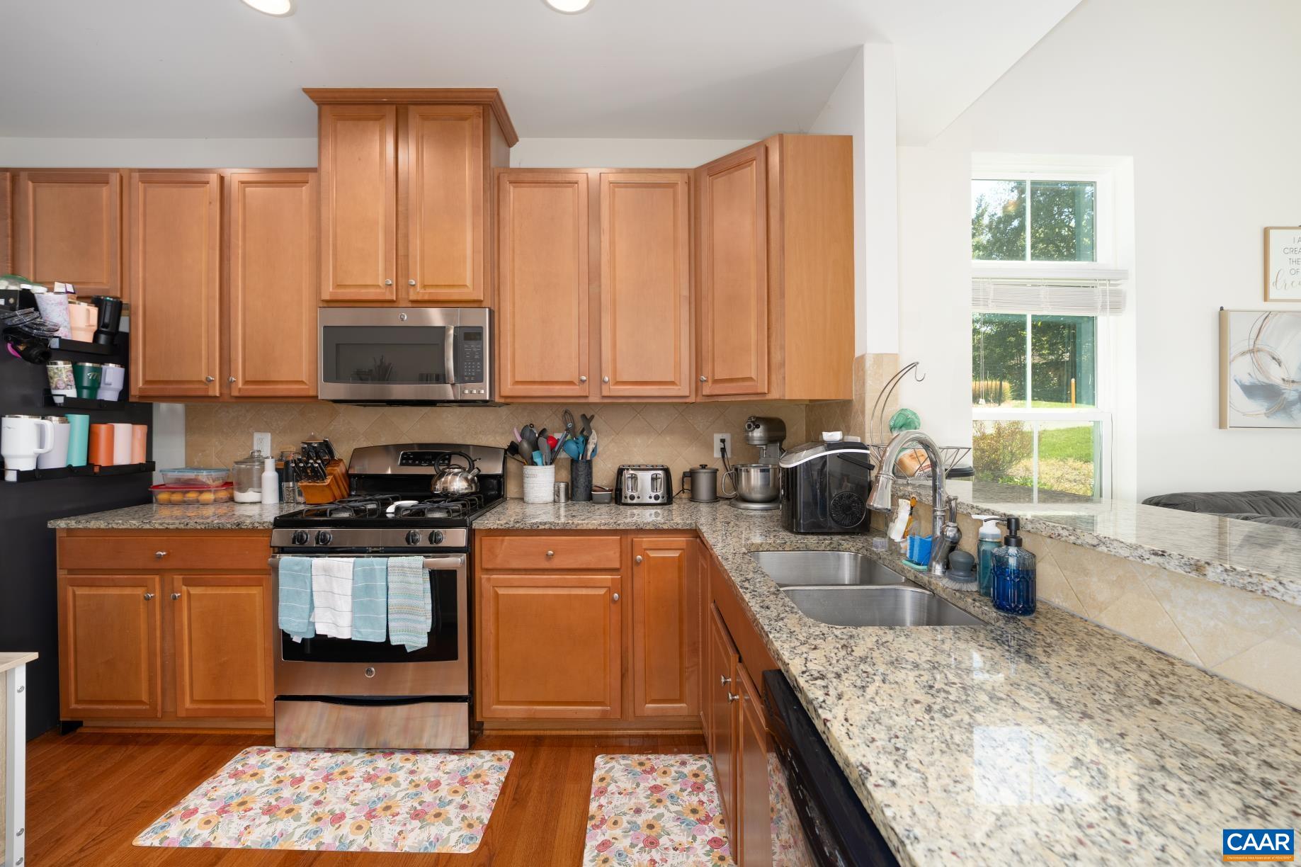 1549 SAWGRASS CT, CHARLOTTESVILLE, Virginia 22901, 3 Bedrooms Bedrooms, ,3 BathroomsBathrooms,Residential,1549 SAWGRASS CT,675848 MLS # 675848