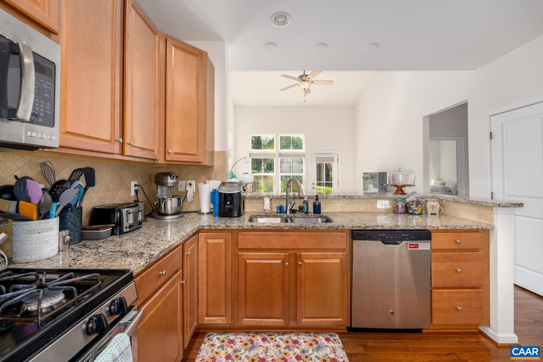 1549 SAWGRASS CT, CHARLOTTESVILLE, Virginia 22901, 3 Bedrooms Bedrooms, ,3 BathroomsBathrooms,Residential,1549 SAWGRASS CT,675848 MLS # 675848