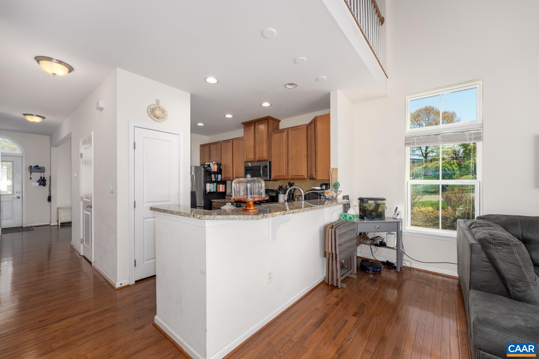 1549 SAWGRASS CT, CHARLOTTESVILLE, Virginia 22901, 3 Bedrooms Bedrooms, ,3 BathroomsBathrooms,Residential,1549 SAWGRASS CT,675848 MLS # 675848