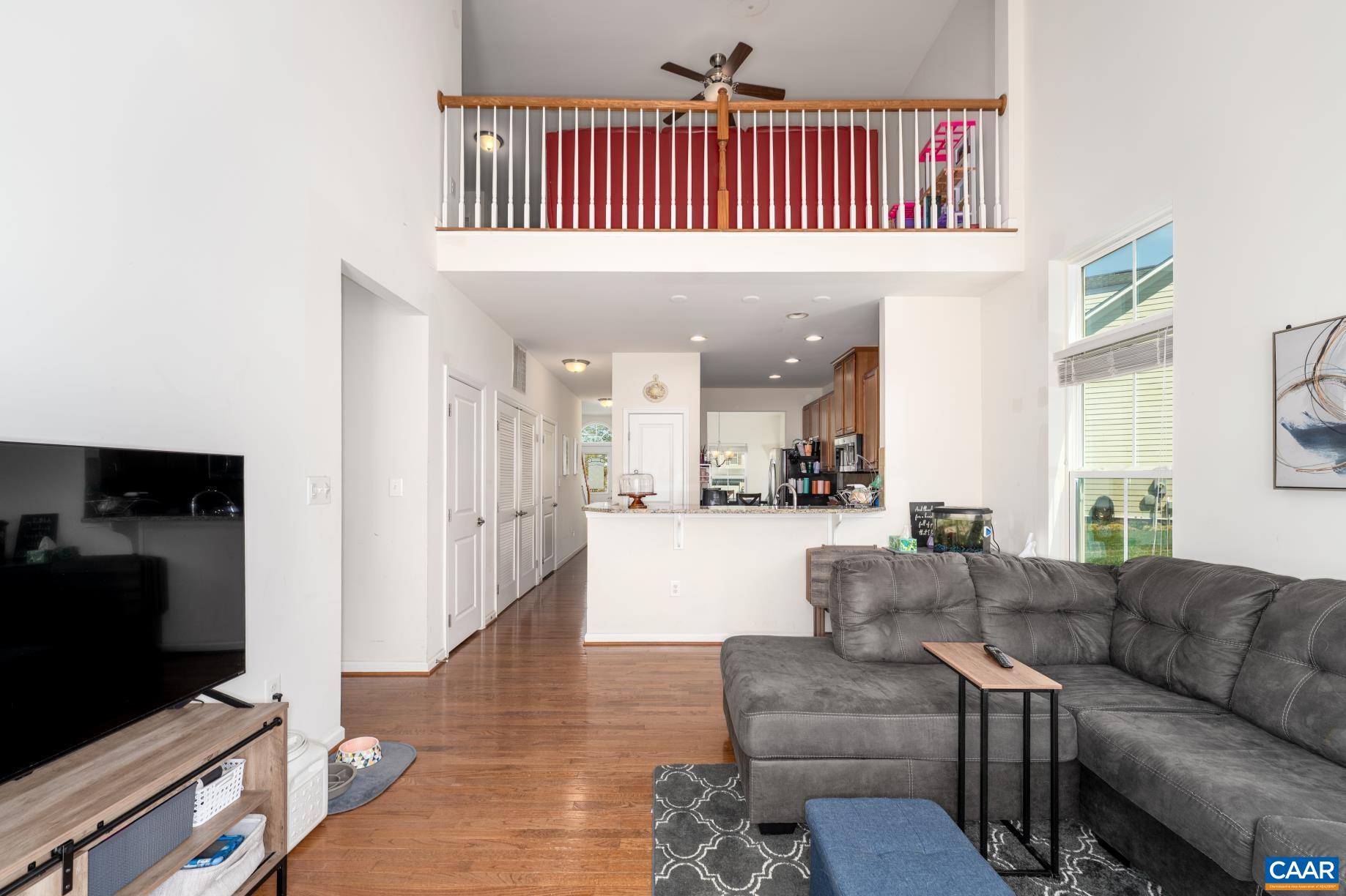 1549 SAWGRASS CT, CHARLOTTESVILLE, Virginia 22901, 3 Bedrooms Bedrooms, ,3 BathroomsBathrooms,Residential,1549 SAWGRASS CT,675848 MLS # 675848