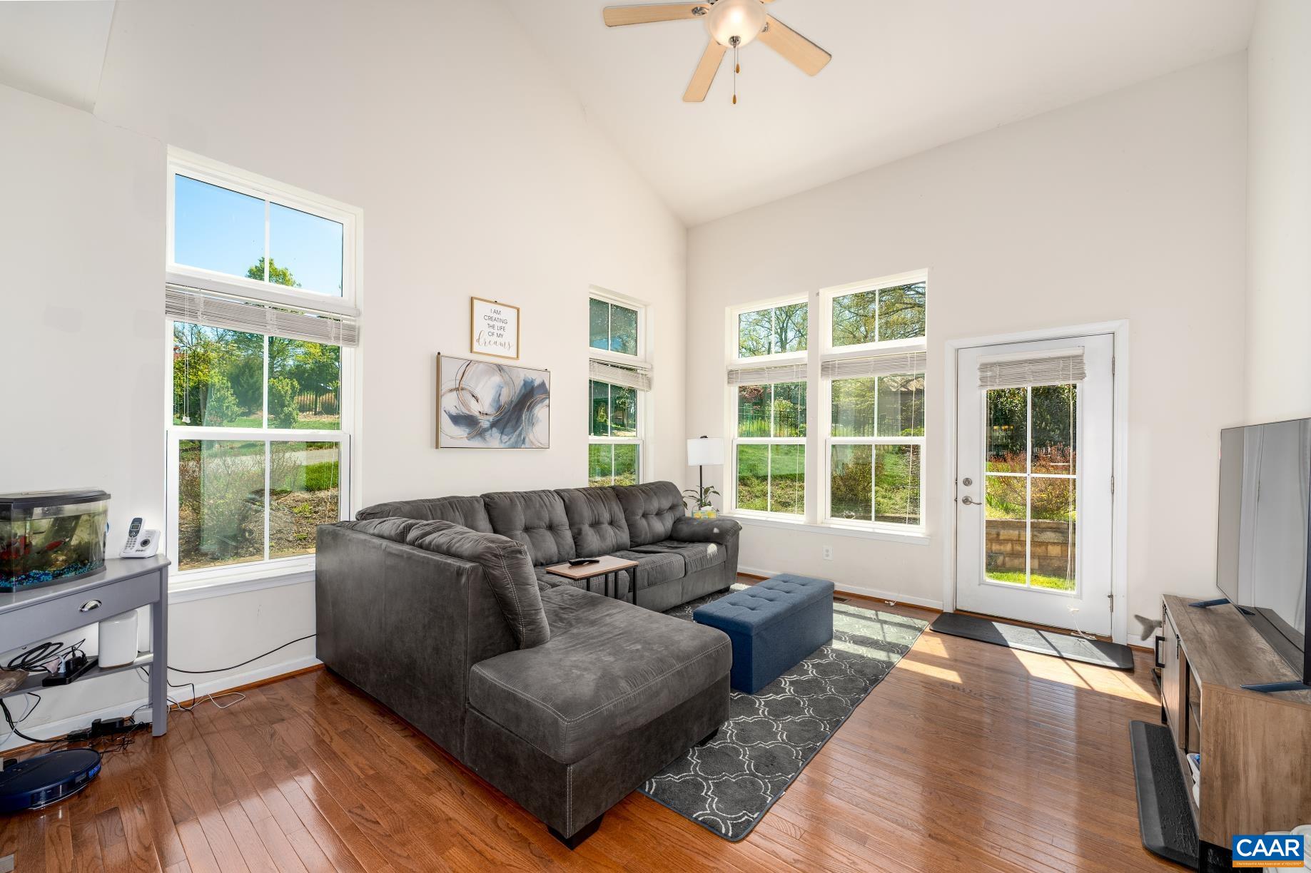 1549 SAWGRASS CT, CHARLOTTESVILLE, Virginia 22901, 3 Bedrooms Bedrooms, ,3 BathroomsBathrooms,Residential,1549 SAWGRASS CT,675848 MLS # 675848