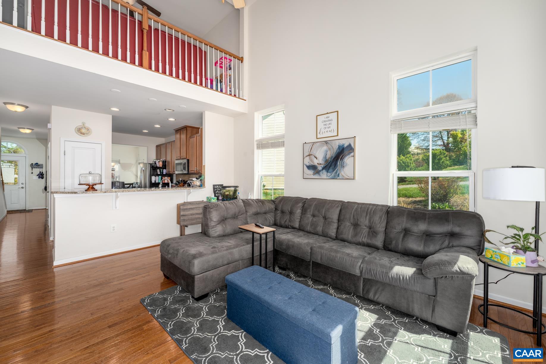 1549 SAWGRASS CT, CHARLOTTESVILLE, Virginia 22901, 3 Bedrooms Bedrooms, ,3 BathroomsBathrooms,Residential,1549 SAWGRASS CT,675848 MLS # 675848