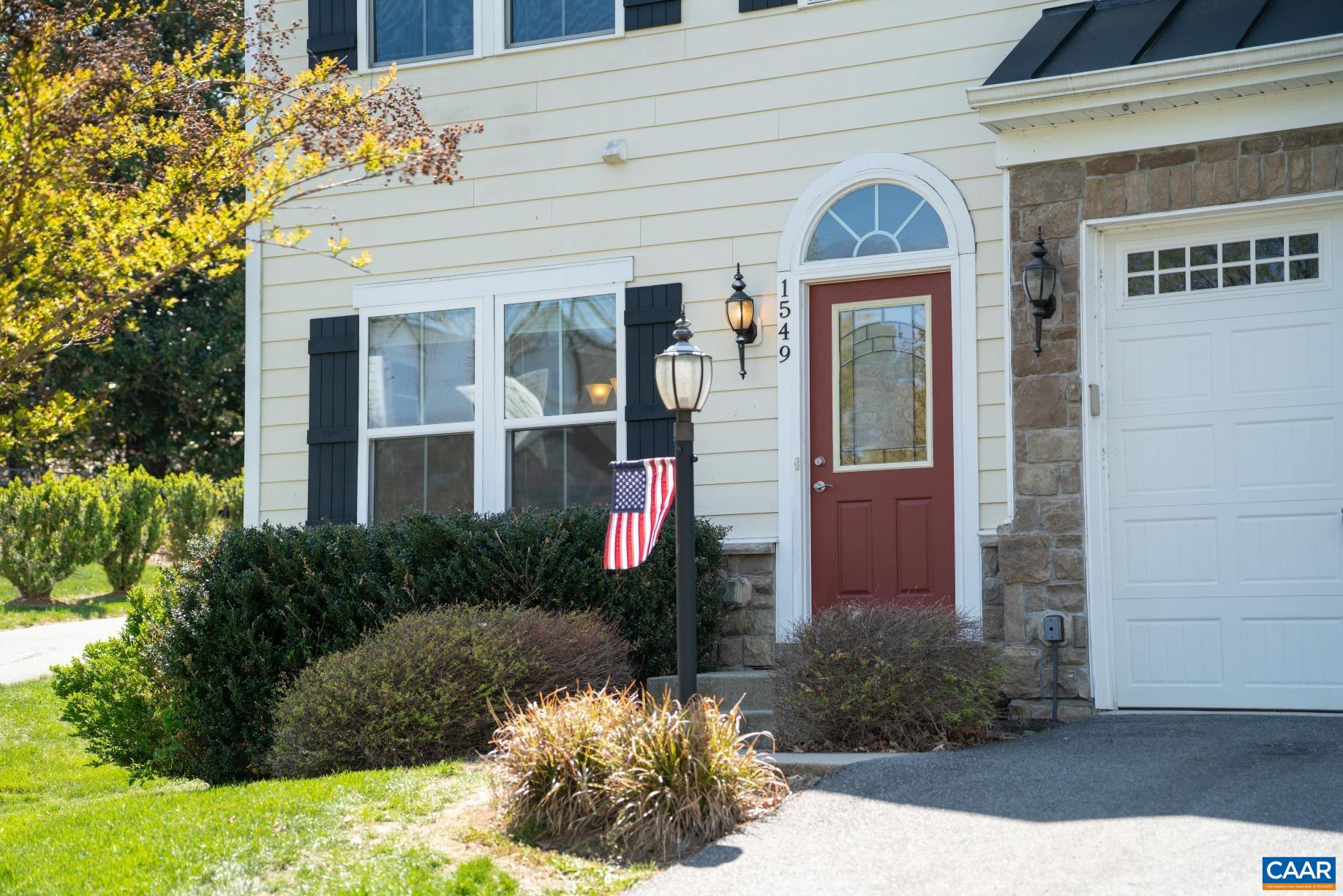 1549 SAWGRASS CT, CHARLOTTESVILLE, Virginia 22901, 3 Bedrooms Bedrooms, ,3 BathroomsBathrooms,Residential,1549 SAWGRASS CT,675848 MLS # 675848
