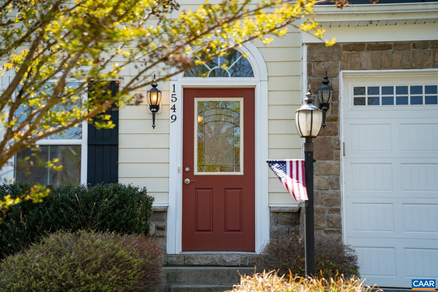 1549 SAWGRASS CT, CHARLOTTESVILLE, Virginia 22901, 3 Bedrooms Bedrooms, ,3 BathroomsBathrooms,Residential,1549 SAWGRASS CT,675848 MLS # 675848