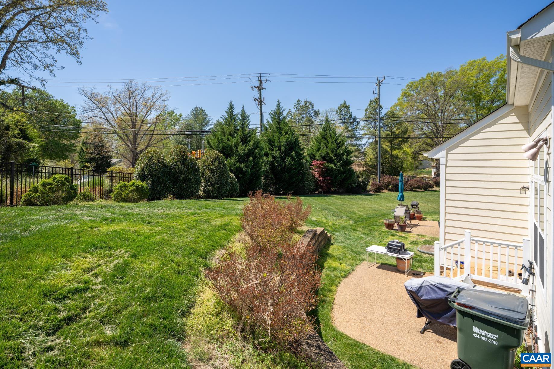 1549 SAWGRASS CT, CHARLOTTESVILLE, Virginia 22901, 3 Bedrooms Bedrooms, ,3 BathroomsBathrooms,Residential,1549 SAWGRASS CT,675848 MLS # 675848