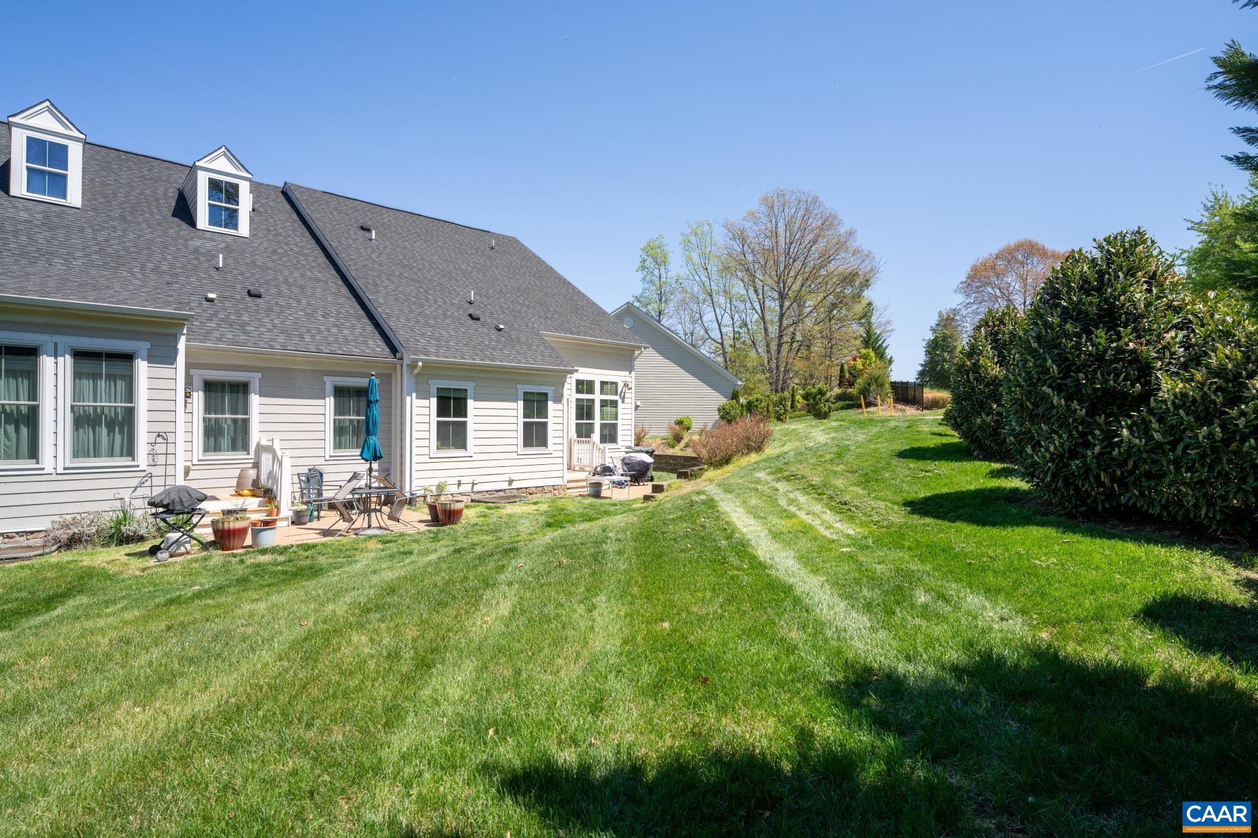 1549 SAWGRASS CT, CHARLOTTESVILLE, Virginia 22901, 3 Bedrooms Bedrooms, ,3 BathroomsBathrooms,Residential,1549 SAWGRASS CT,675848 MLS # 675848