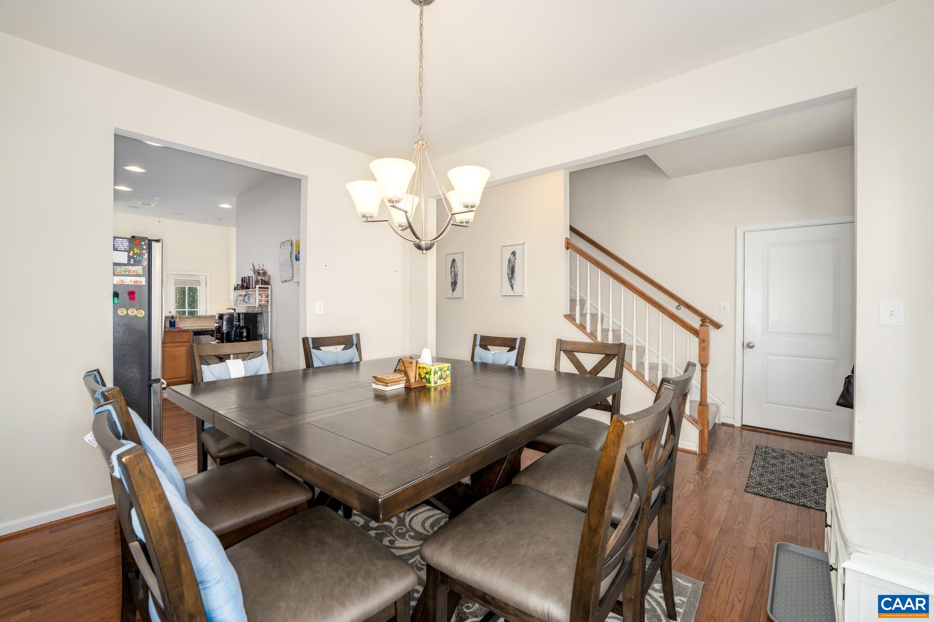 1549 SAWGRASS CT, CHARLOTTESVILLE, Virginia 22901, 3 Bedrooms Bedrooms, ,3 BathroomsBathrooms,Residential,1549 SAWGRASS CT,675848 MLS # 675848