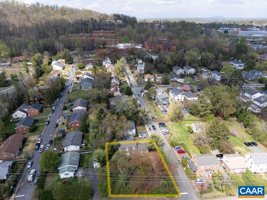 2401 FONTAINE AVE, CHARLOTTESVILLE, Virginia 22903, ,Residential,2401 FONTAINE AVE,675879 MLS # 675879