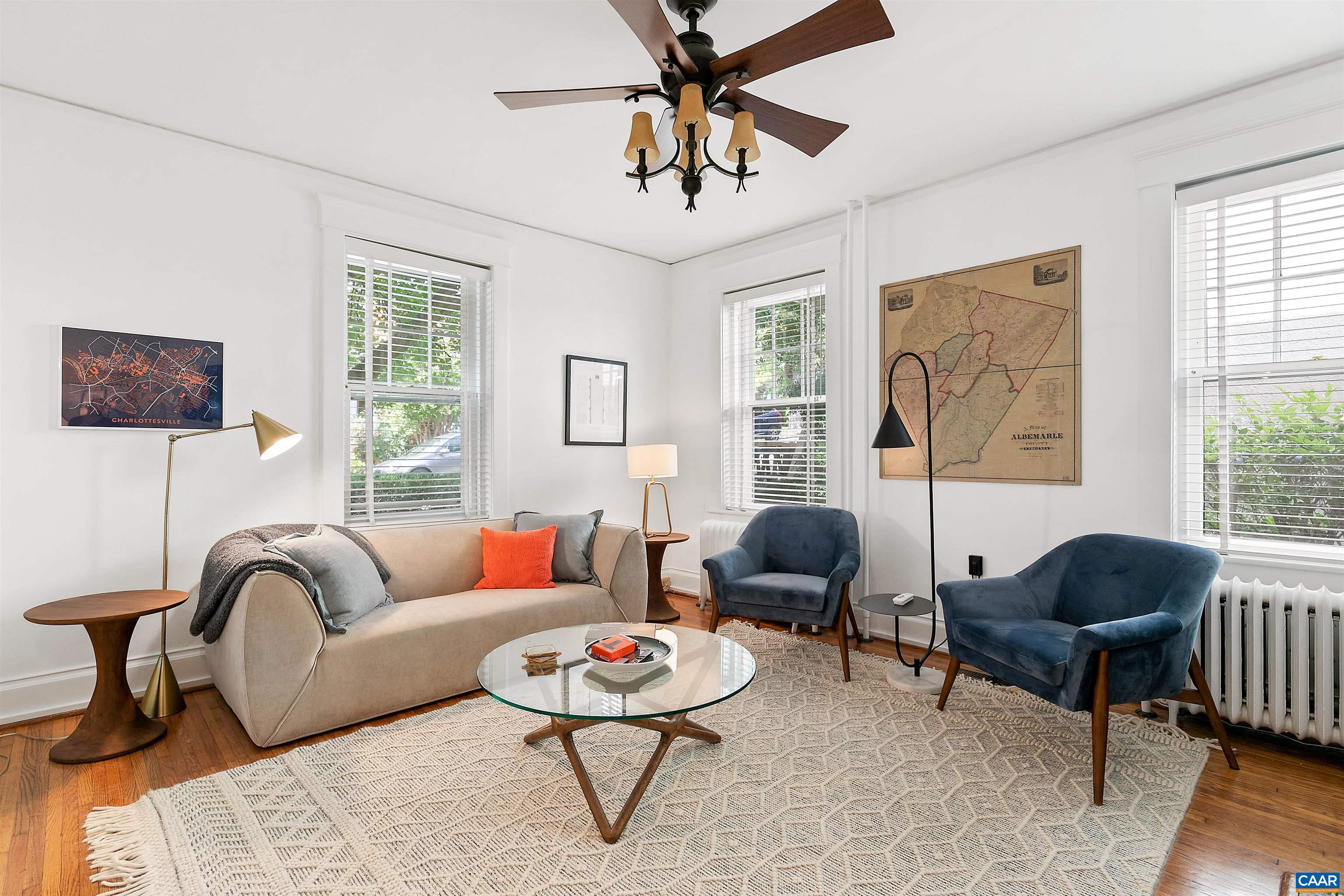 403 ALTAMONT CIR, CHARLOTTESVILLE, Virginia 22902, ,Residential,403 ALTAMONT CIR,675881 MLS # 675881