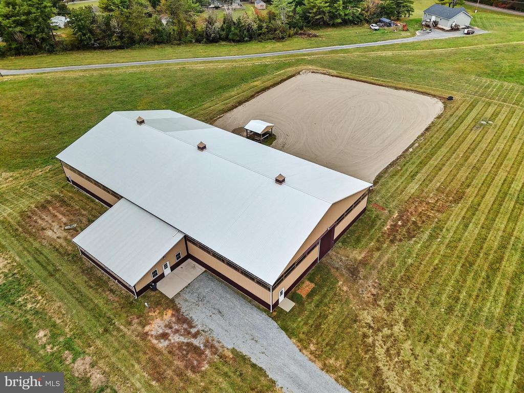 8021 OLYMPIC WAY, CULPEPER, Virginia 22701, ,Land,8021 OLYMPIC WAY,VACU2013324 MLS # VACU2013324