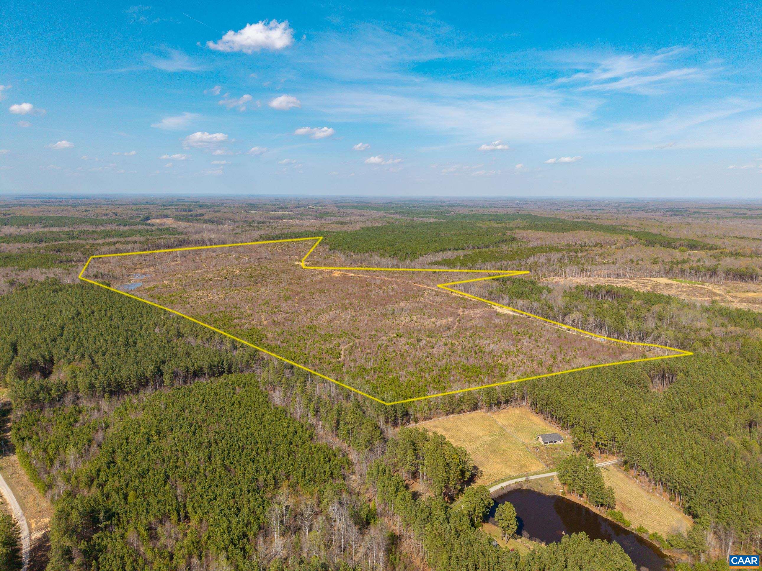 0000 CHURCHWOOD LN, CUMBERLAND, Virginia 23040, ,Farm,0000 CHURCHWOOD LN,675634 MLS # 675634