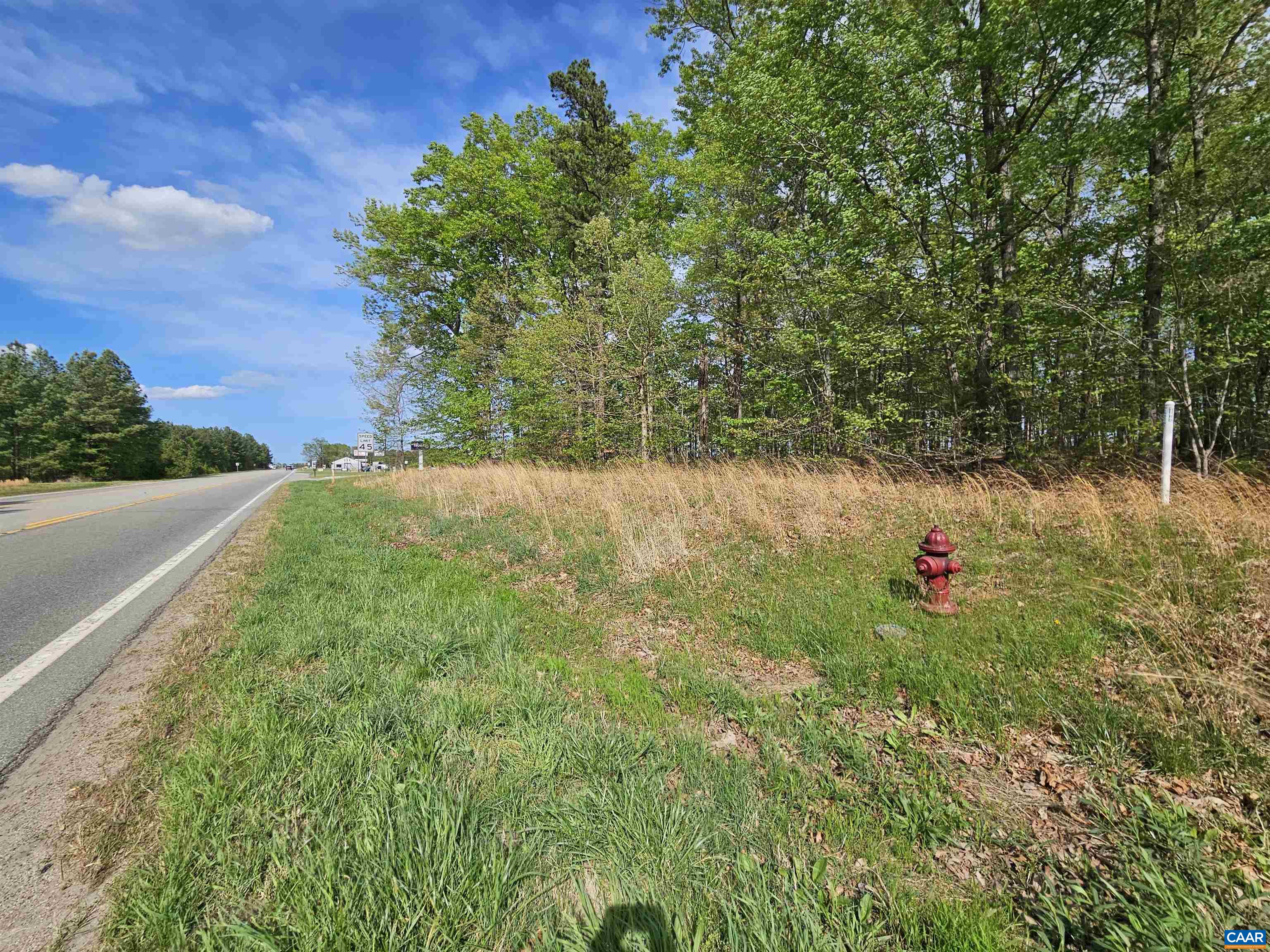 0.73 Ac N JAMES MADISON HWY, DILLWYN, Virginia 23936, ,Land,0.73 Ac N JAMES MADISON HWY,675863 MLS # 675863