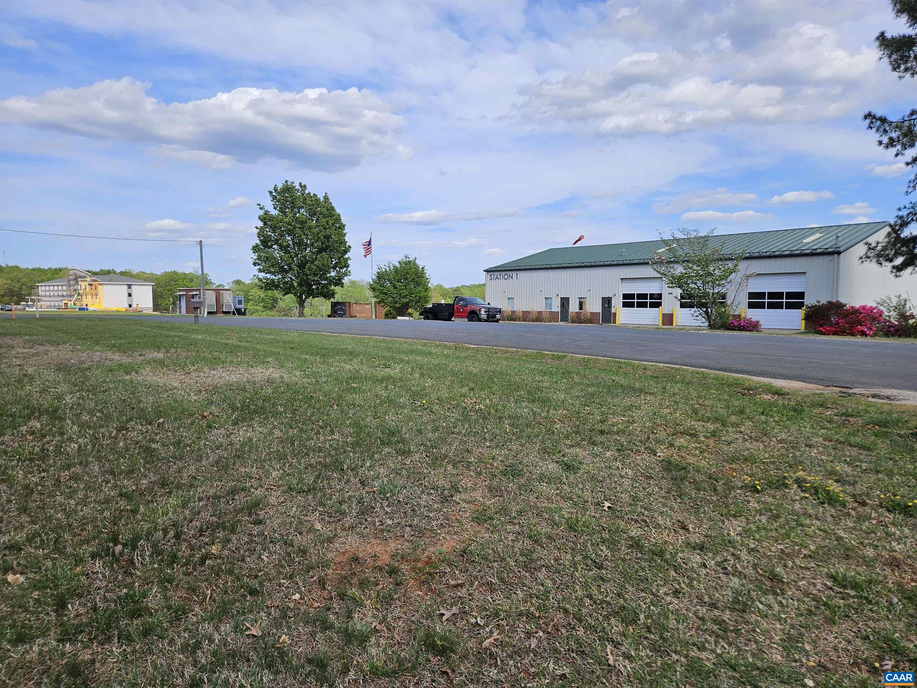 0.73 Ac N JAMES MADISON HWY, DILLWYN, Virginia 23936, ,Land,0.73 Ac N JAMES MADISON HWY,675863 MLS # 675863