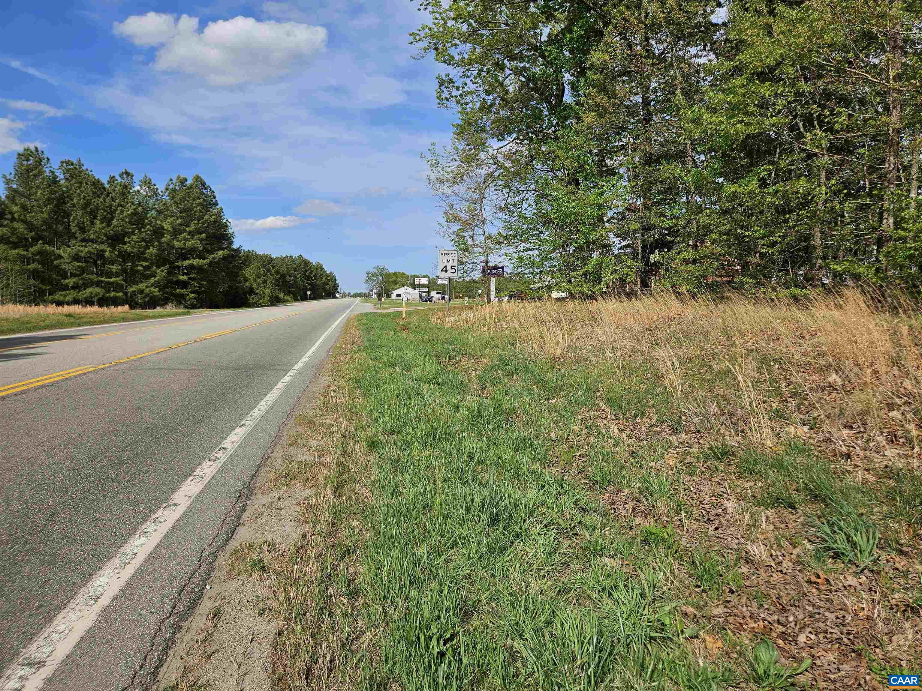 0.73 Ac N JAMES MADISON HWY, DILLWYN, Virginia 23936, ,Land,0.73 Ac N JAMES MADISON HWY,675863 MLS # 675863