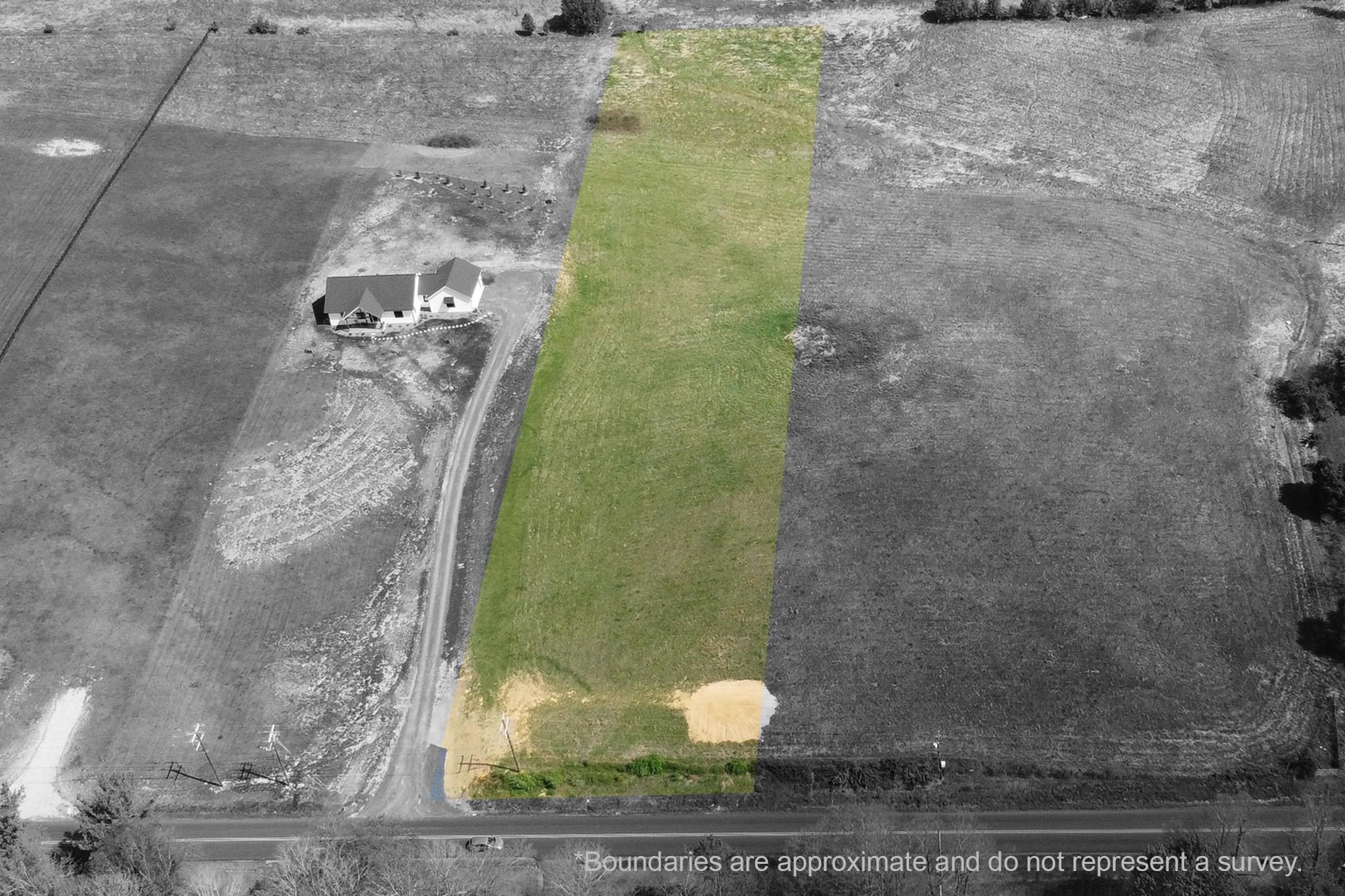 TBD LADD RD, WAYNESBORO, Virginia 22980, ,Land,TBD LADD RD,675866 MLS # 675866