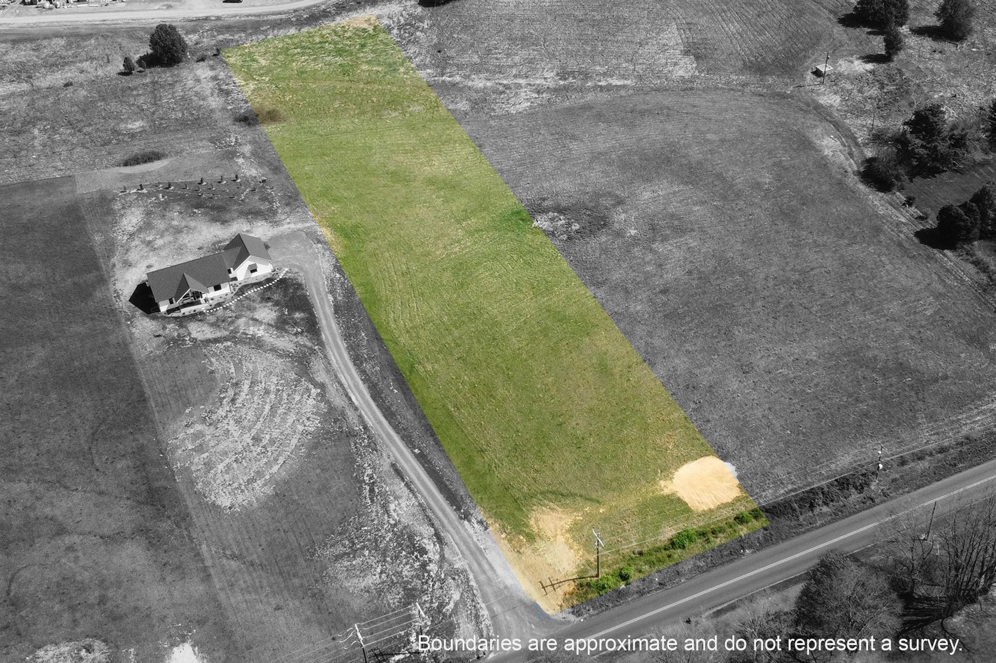 TBD LADD RD, WAYNESBORO, Virginia 22980, ,Land,TBD LADD RD,675866 MLS # 675866