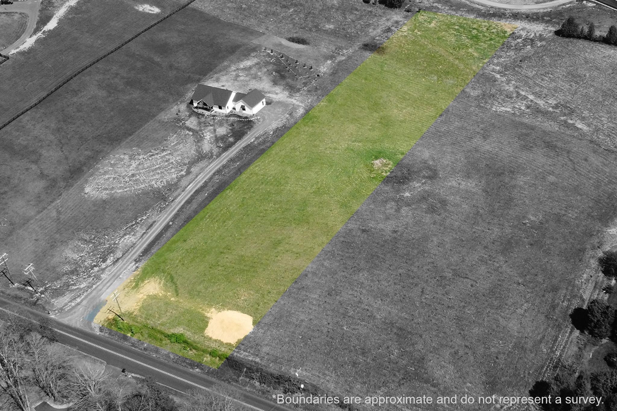 TBD LADD RD, WAYNESBORO, Virginia 22980, ,Land,TBD LADD RD,675866 MLS # 675866