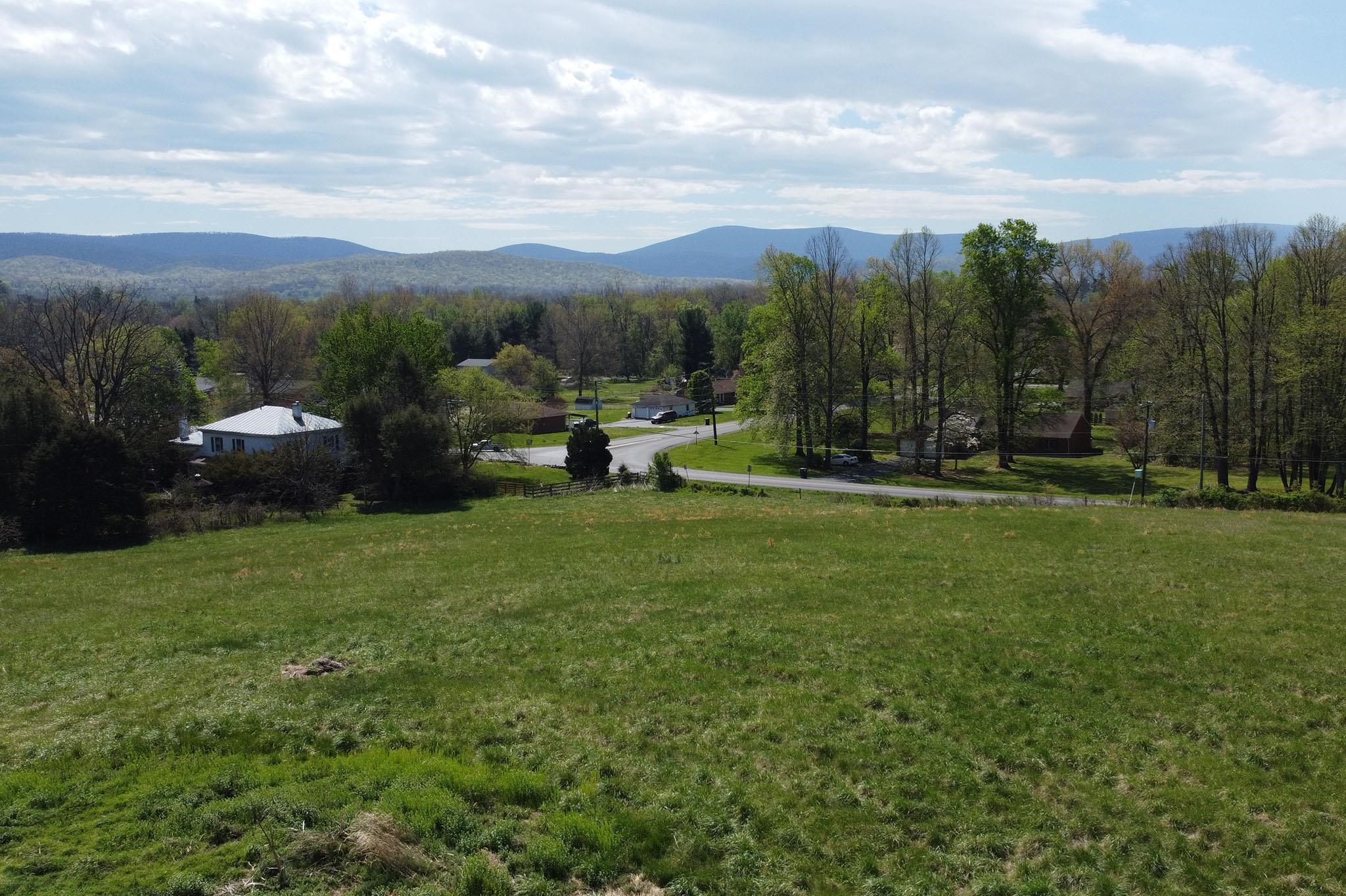 TBD LADD RD, WAYNESBORO, Virginia 22980, ,Land,TBD LADD RD,675866 MLS # 675866