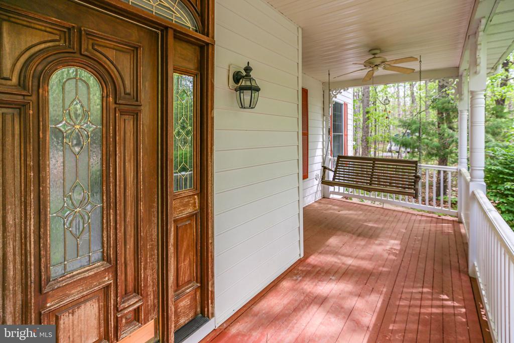 2933 PATRIOT LN, FREDERICKSBURG, Virginia 22408, 4 Bedrooms Bedrooms, ,3 BathroomsBathrooms,Residential,2933 PATRIOT LN,VASP2039990 MLS # VASP2039990