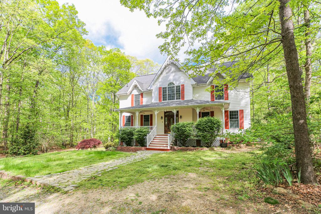 2933 PATRIOT LN, FREDERICKSBURG, Virginia 22408, 4 Bedrooms Bedrooms, ,3 BathroomsBathrooms,Residential,2933 PATRIOT LN,VASP2039990 MLS # VASP2039990