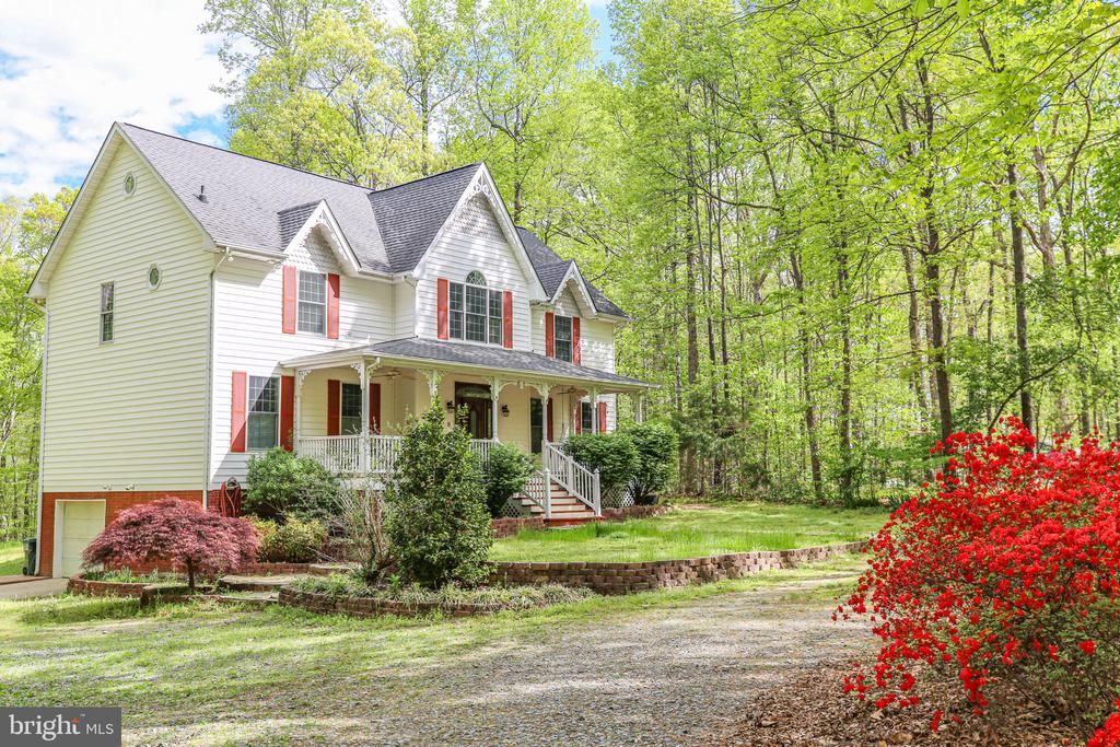 2933 PATRIOT LN, FREDERICKSBURG, Virginia 22408, 4 Bedrooms Bedrooms, ,3 BathroomsBathrooms,Residential,2933 PATRIOT LN,VASP2039990 MLS # VASP2039990