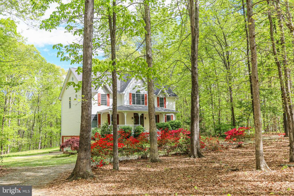 2933 PATRIOT LN, FREDERICKSBURG, Virginia 22408, 4 Bedrooms Bedrooms, ,3 BathroomsBathrooms,Residential,2933 PATRIOT LN,VASP2039990 MLS # VASP2039990