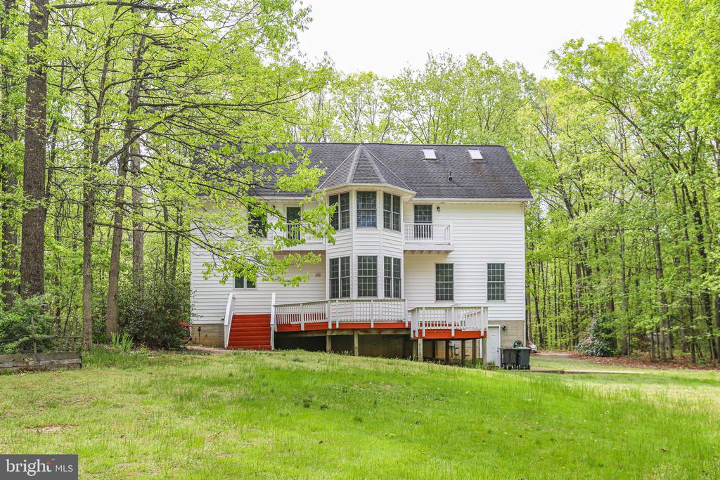 2933 PATRIOT LN, FREDERICKSBURG, Virginia 22408, 4 Bedrooms Bedrooms, ,3 BathroomsBathrooms,Residential,2933 PATRIOT LN,VASP2039990 MLS # VASP2039990