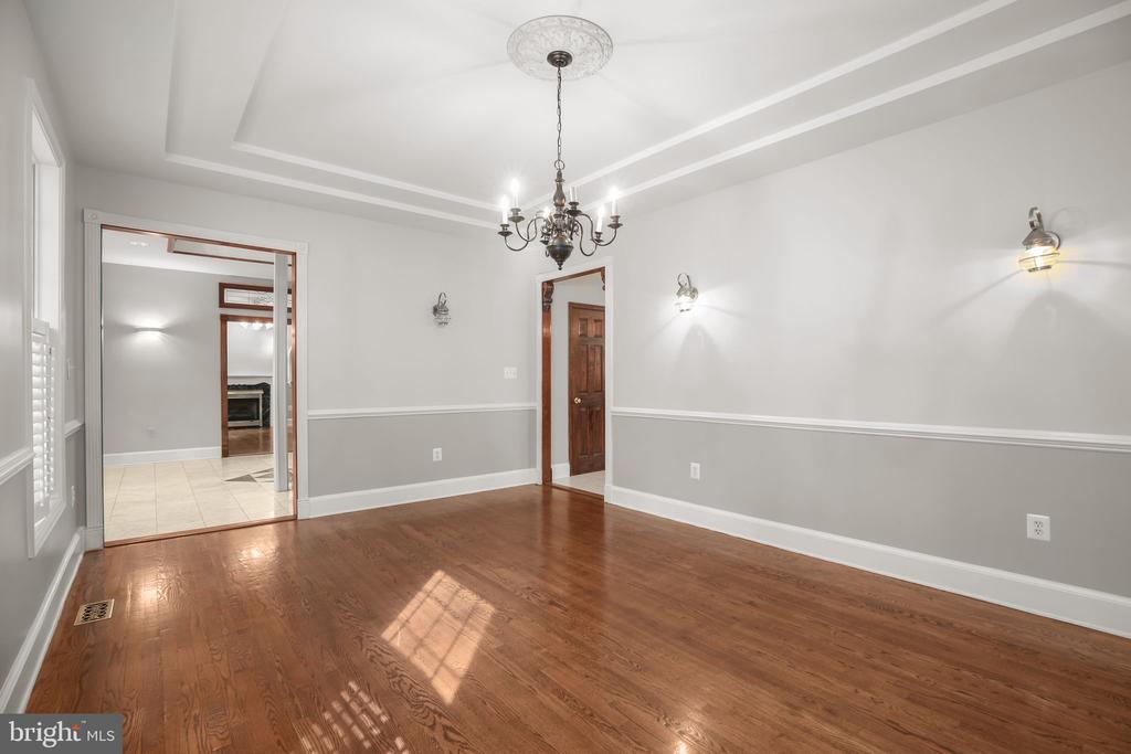 2933 PATRIOT LN, FREDERICKSBURG, Virginia 22408, 4 Bedrooms Bedrooms, ,3 BathroomsBathrooms,Residential,2933 PATRIOT LN,VASP2039990 MLS # VASP2039990