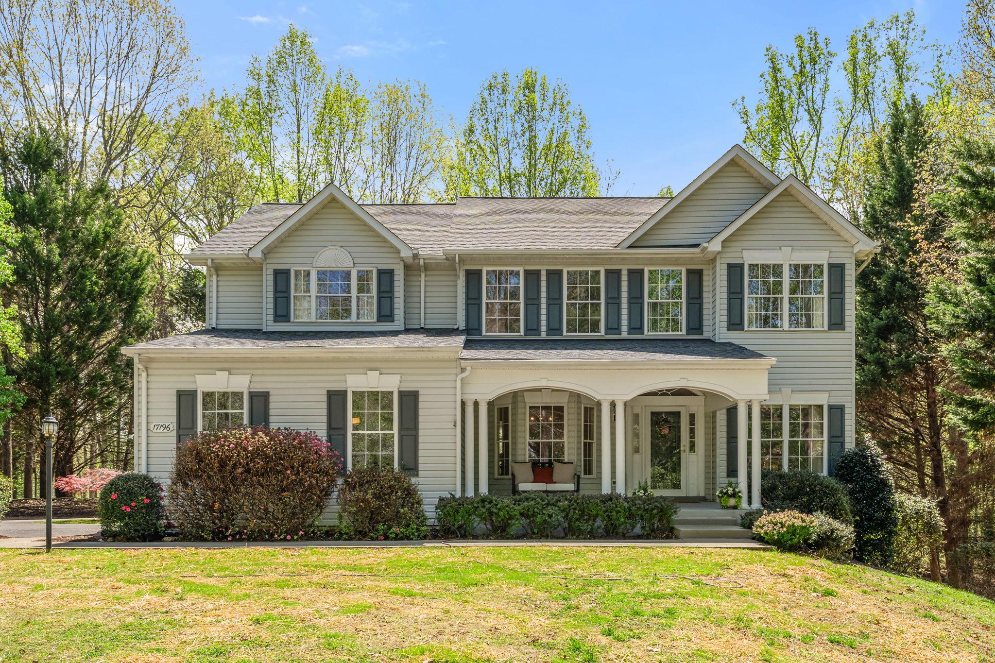 17196 PEPPERSTOCK LN, JEFFERSONTON, Virginia 22724, 4 Bedrooms Bedrooms, ,3 BathroomsBathrooms,Residential,17196 PEPPERSTOCK LN,VACU2013264 MLS # VACU2013264