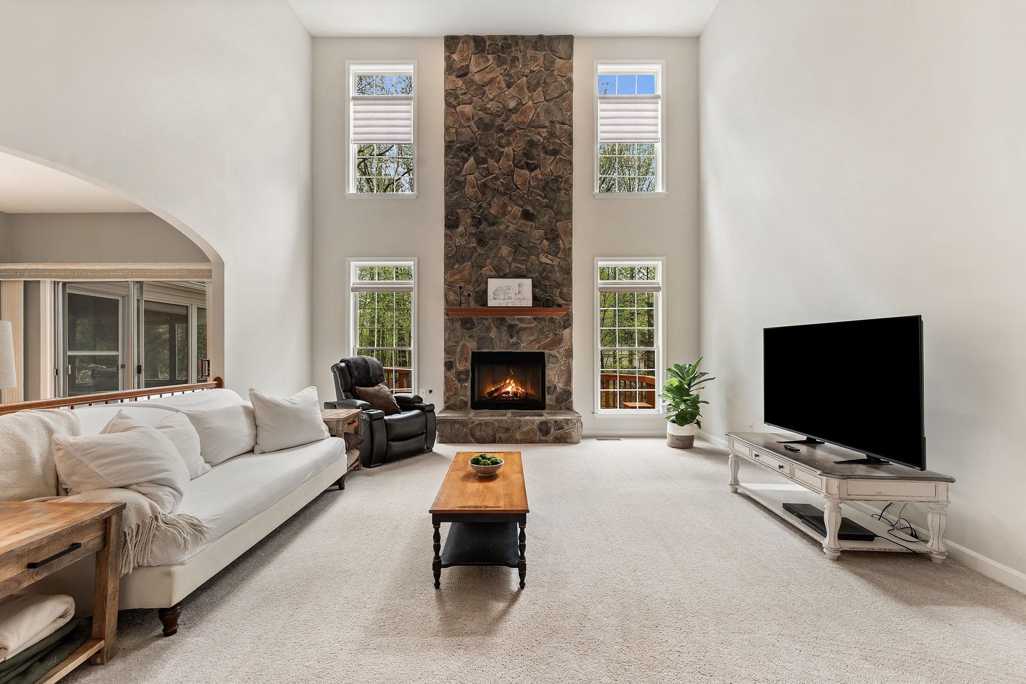 17196 PEPPERSTOCK LN, JEFFERSONTON, Virginia 22724, 4 Bedrooms Bedrooms, ,3 BathroomsBathrooms,Residential,17196 PEPPERSTOCK LN,VACU2013264 MLS # VACU2013264