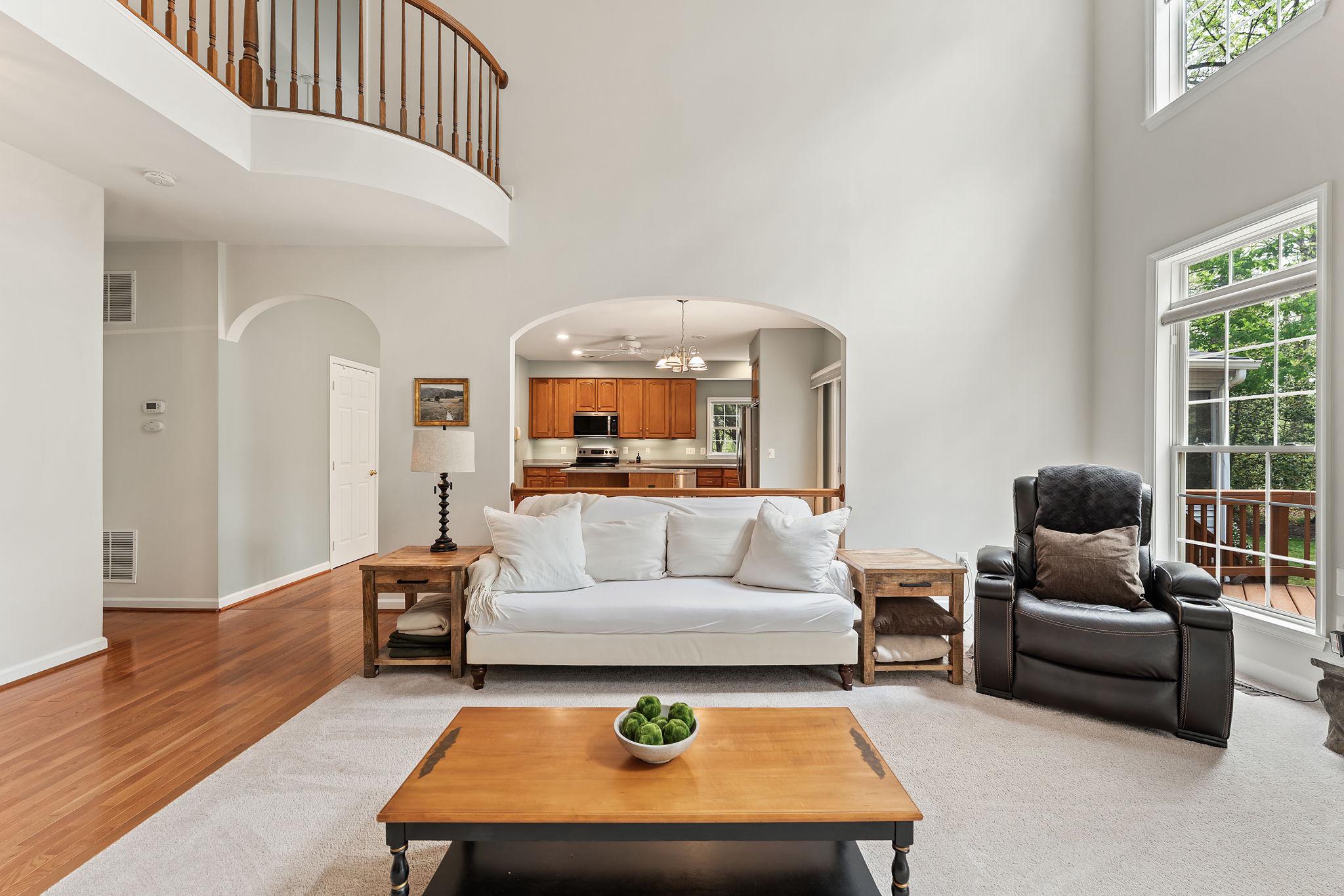 17196 PEPPERSTOCK LN, JEFFERSONTON, Virginia 22724, 4 Bedrooms Bedrooms, ,3 BathroomsBathrooms,Residential,17196 PEPPERSTOCK LN,VACU2013264 MLS # VACU2013264