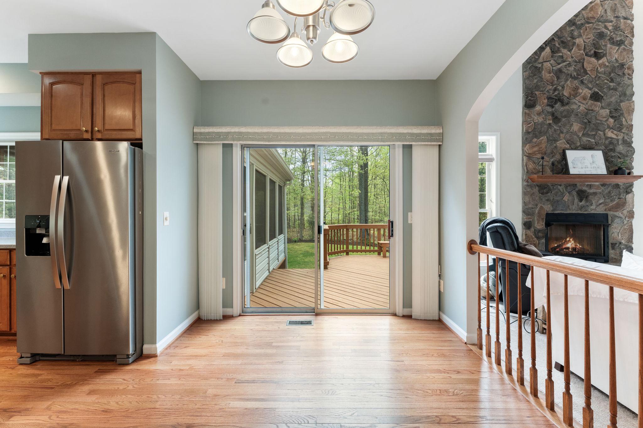 17196 PEPPERSTOCK LN, JEFFERSONTON, Virginia 22724, 4 Bedrooms Bedrooms, ,3 BathroomsBathrooms,Residential,17196 PEPPERSTOCK LN,VACU2013264 MLS # VACU2013264