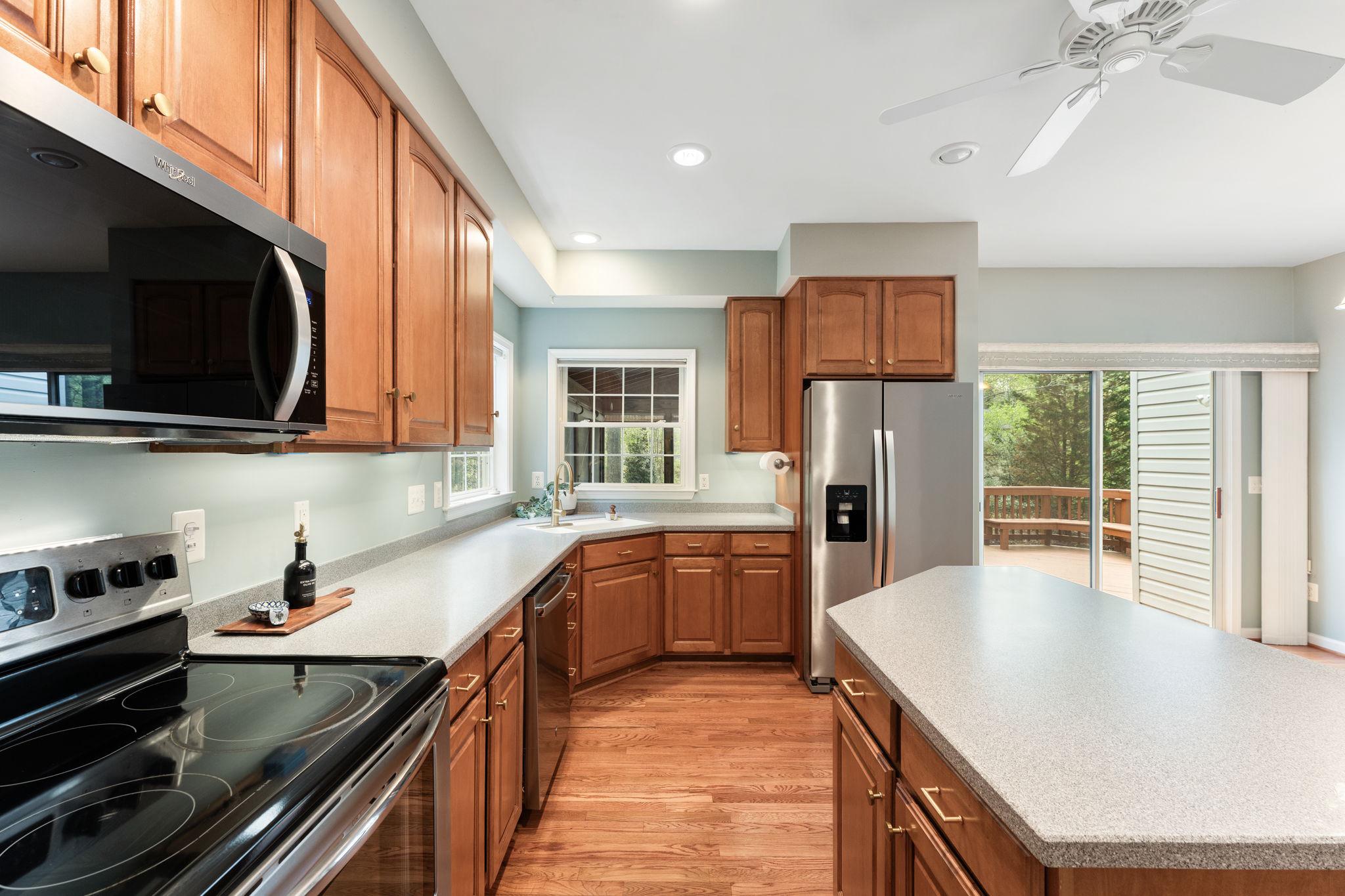 17196 PEPPERSTOCK LN, JEFFERSONTON, Virginia 22724, 4 Bedrooms Bedrooms, ,3 BathroomsBathrooms,Residential,17196 PEPPERSTOCK LN,VACU2013264 MLS # VACU2013264