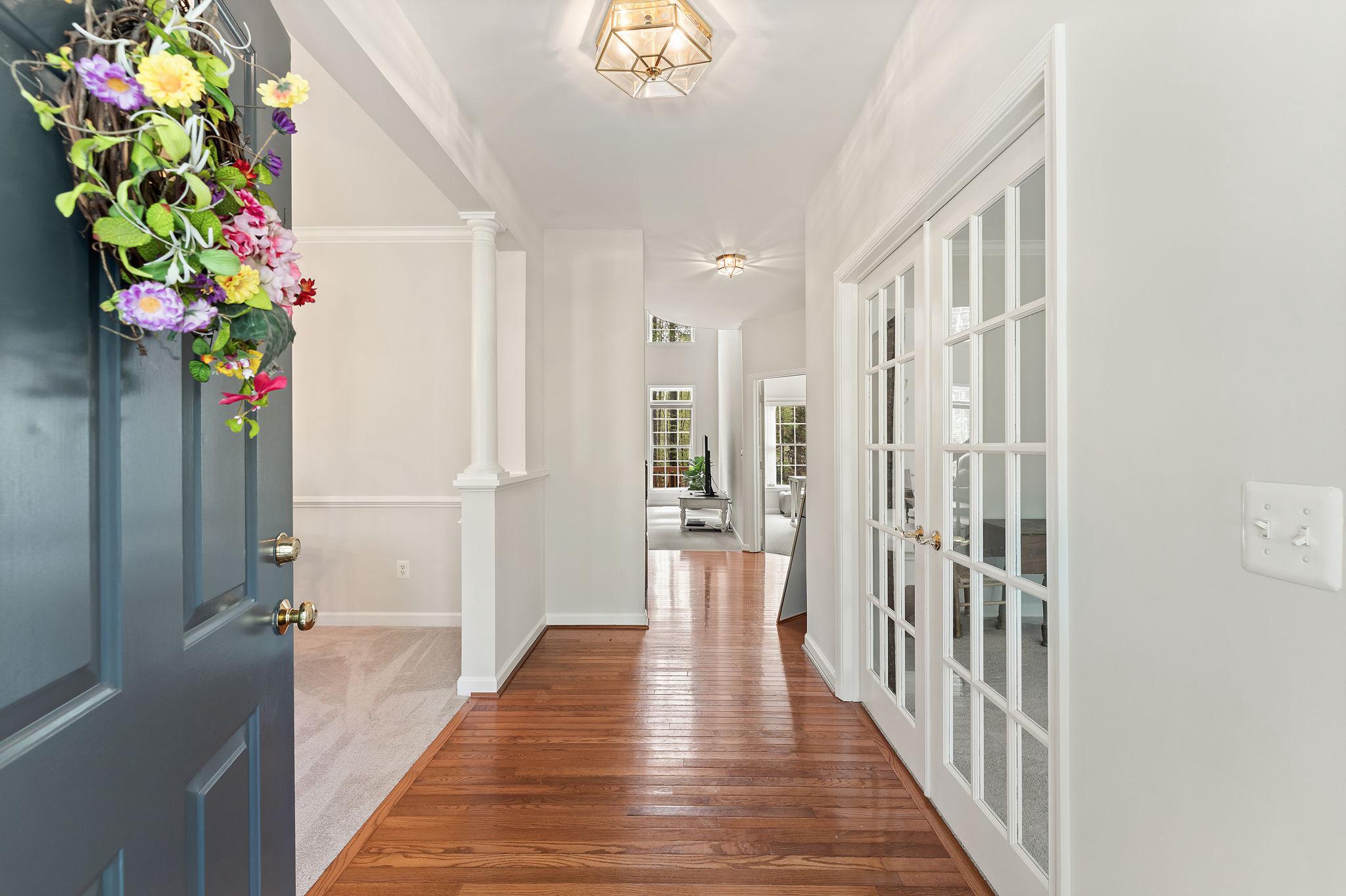 17196 PEPPERSTOCK LN, JEFFERSONTON, Virginia 22724, 4 Bedrooms Bedrooms, ,3 BathroomsBathrooms,Residential,17196 PEPPERSTOCK LN,VACU2013264 MLS # VACU2013264