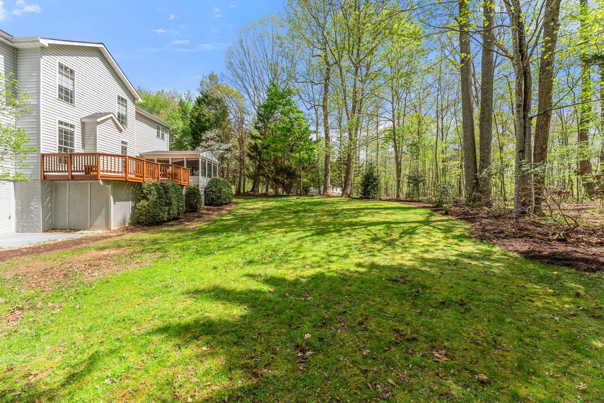 17196 PEPPERSTOCK LN, JEFFERSONTON, Virginia 22724, 4 Bedrooms Bedrooms, ,3 BathroomsBathrooms,Residential,17196 PEPPERSTOCK LN,VACU2013264 MLS # VACU2013264