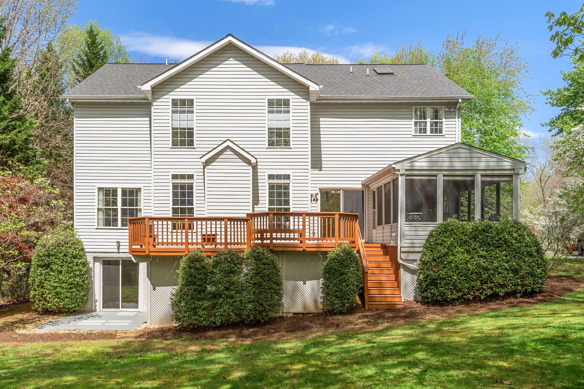 17196 PEPPERSTOCK LN, JEFFERSONTON, Virginia 22724, 4 Bedrooms Bedrooms, ,3 BathroomsBathrooms,Residential,17196 PEPPERSTOCK LN,VACU2013264 MLS # VACU2013264