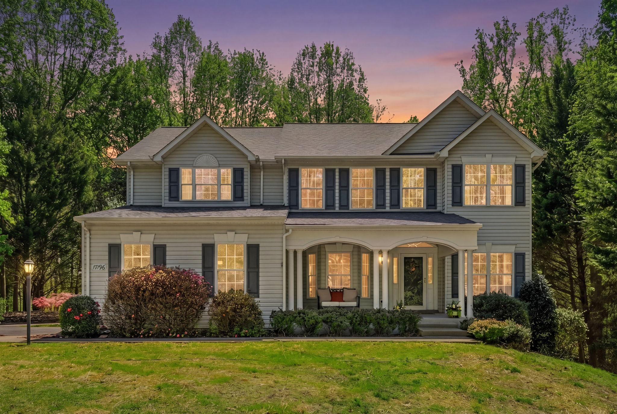 17196 PEPPERSTOCK LN, JEFFERSONTON, Virginia 22724, 4 Bedrooms Bedrooms, ,3 BathroomsBathrooms,Residential,17196 PEPPERSTOCK LN,VACU2013264 MLS # VACU2013264