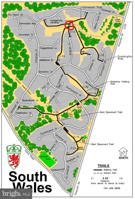 17196 PEPPERSTOCK LN, JEFFERSONTON, Virginia 22724, 4 Bedrooms Bedrooms, ,3 BathroomsBathrooms,Residential,17196 PEPPERSTOCK LN,VACU2013264 MLS # VACU2013264