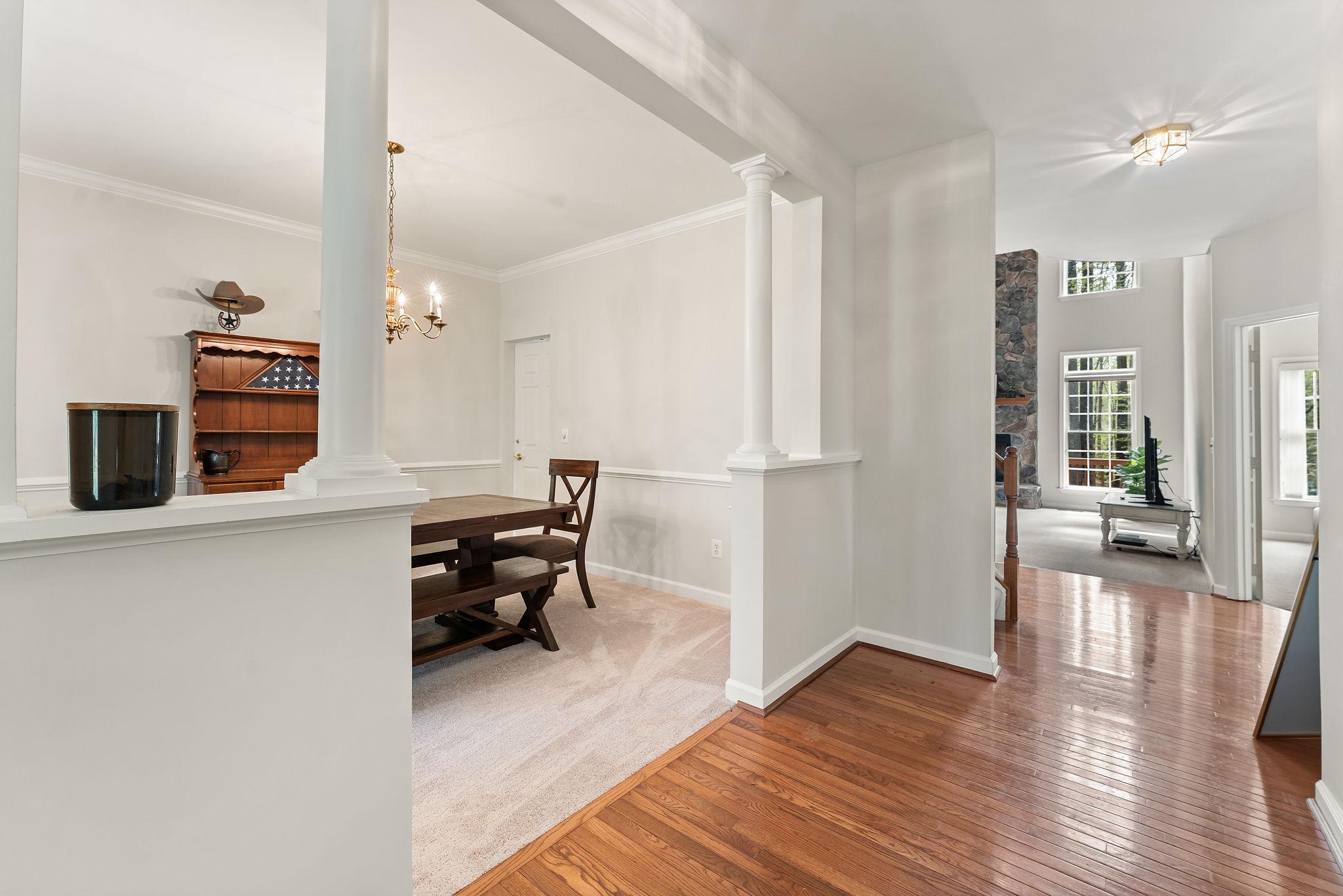 17196 PEPPERSTOCK LN, JEFFERSONTON, Virginia 22724, 4 Bedrooms Bedrooms, ,3 BathroomsBathrooms,Residential,17196 PEPPERSTOCK LN,VACU2013264 MLS # VACU2013264