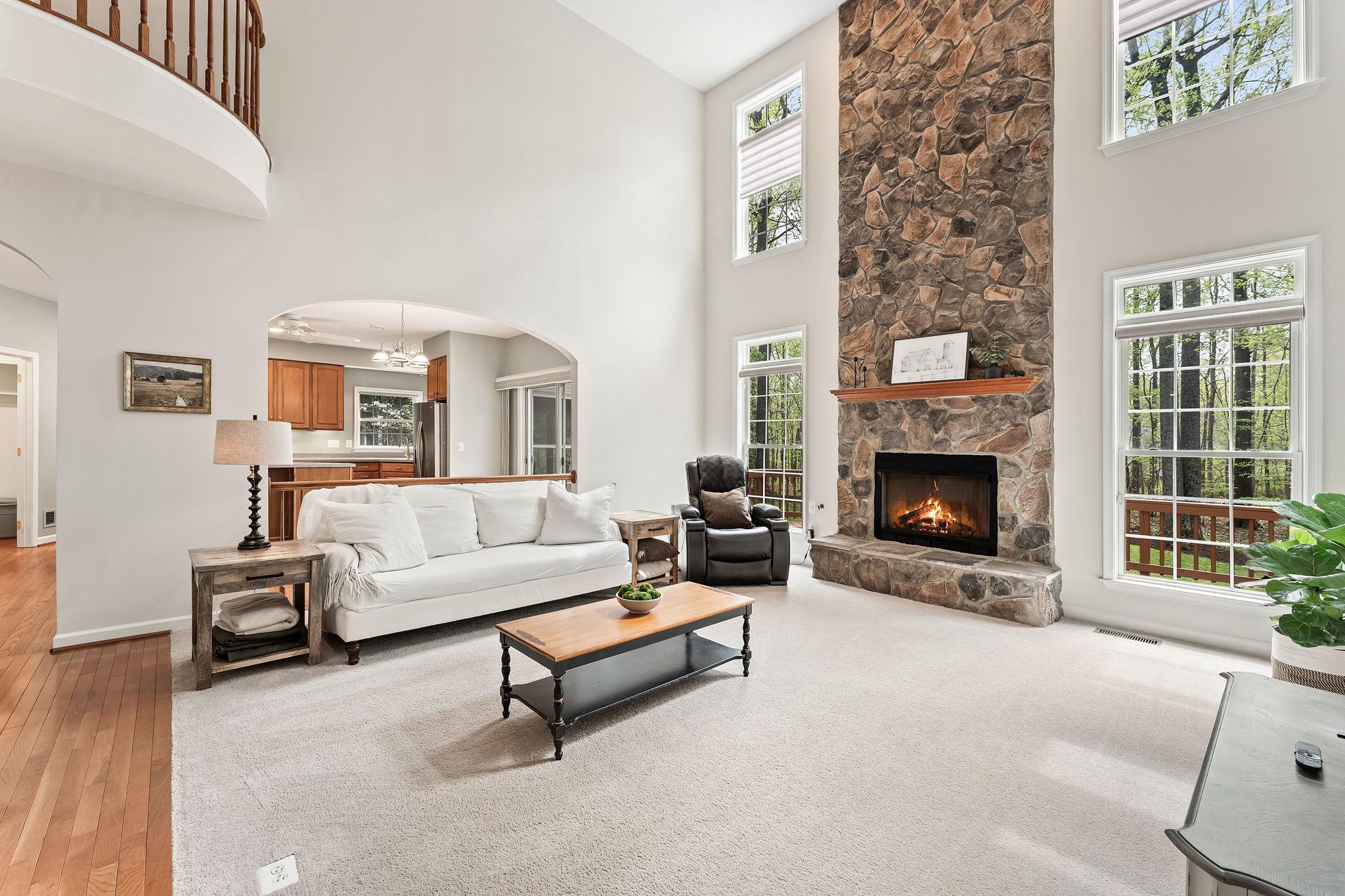 17196 PEPPERSTOCK LN, JEFFERSONTON, Virginia 22724, 4 Bedrooms Bedrooms, ,3 BathroomsBathrooms,Residential,17196 PEPPERSTOCK LN,VACU2013264 MLS # VACU2013264