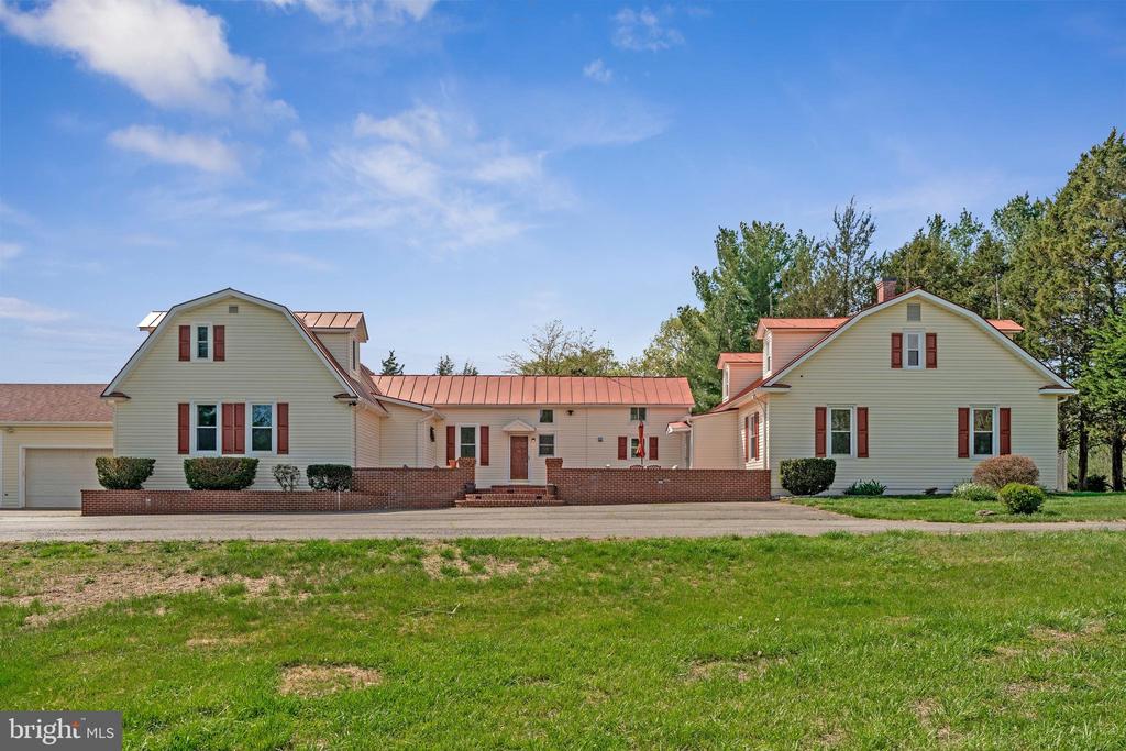 6227 LIBERTY RD, BEALETON, Virginia, 3 Bedrooms Bedrooms, ,3 BathroomsBathrooms,Residential,6227 LIBERTY RD,VAFQ2021562 MLS # VAFQ2021562