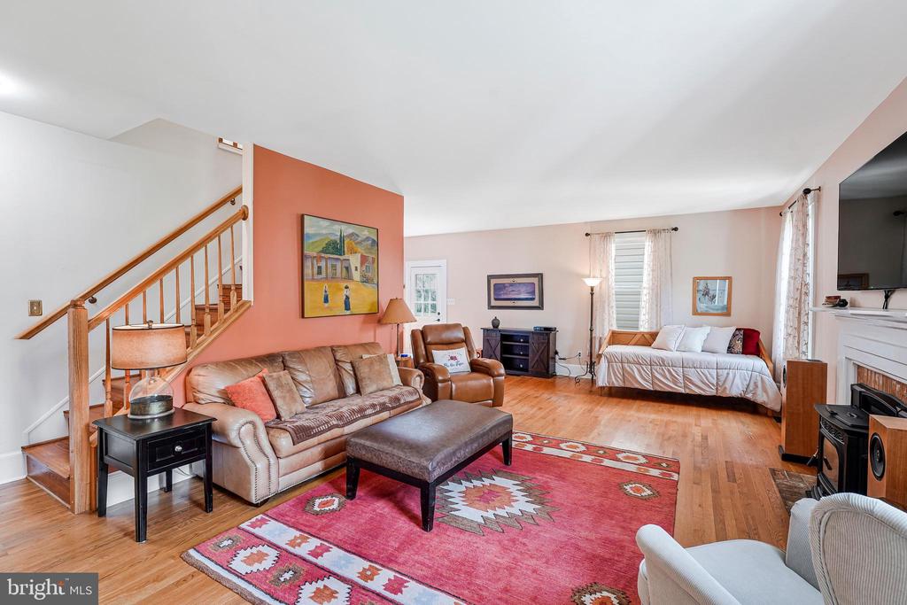 6227 LIBERTY RD, BEALETON, Virginia, 3 Bedrooms Bedrooms, ,3 BathroomsBathrooms,Residential,6227 LIBERTY RD,VAFQ2021562 MLS # VAFQ2021562